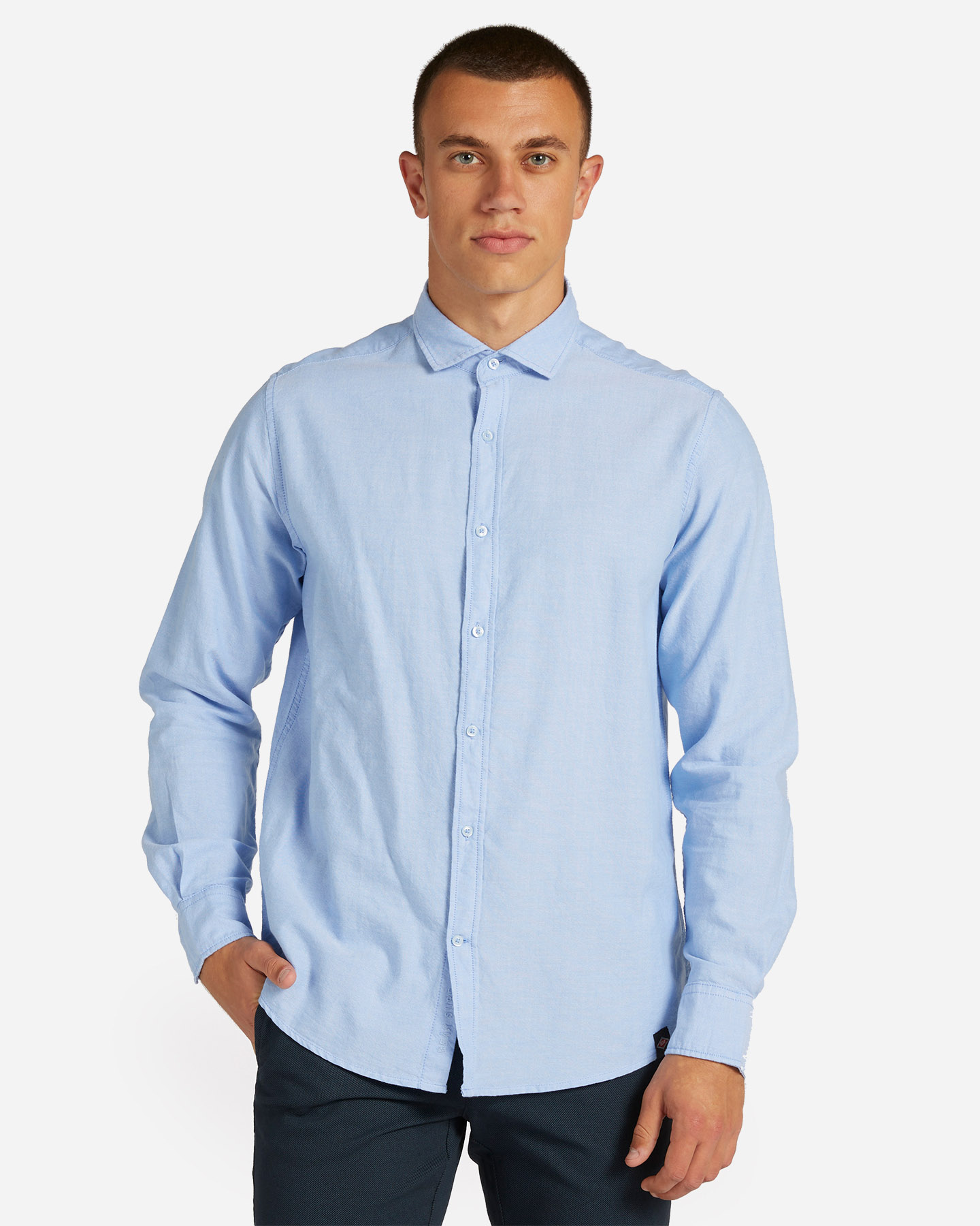 Camicia BEAR ICONIC M - 0 | Cisalfa Sport