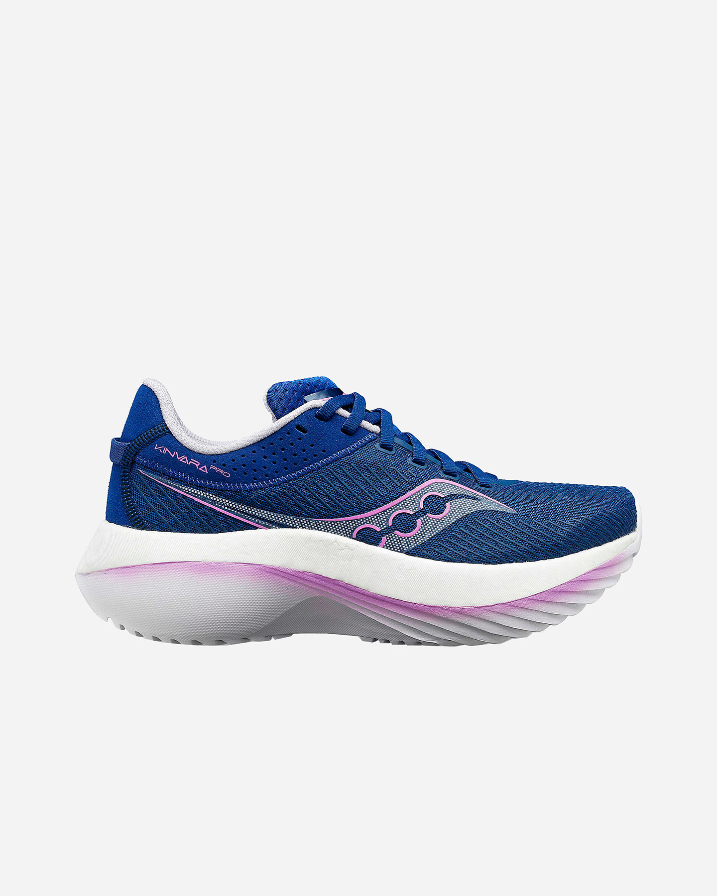 Scarpe running SAUCONY KINVARA PRO W - Color mix - 0 | Cisalfa Sport