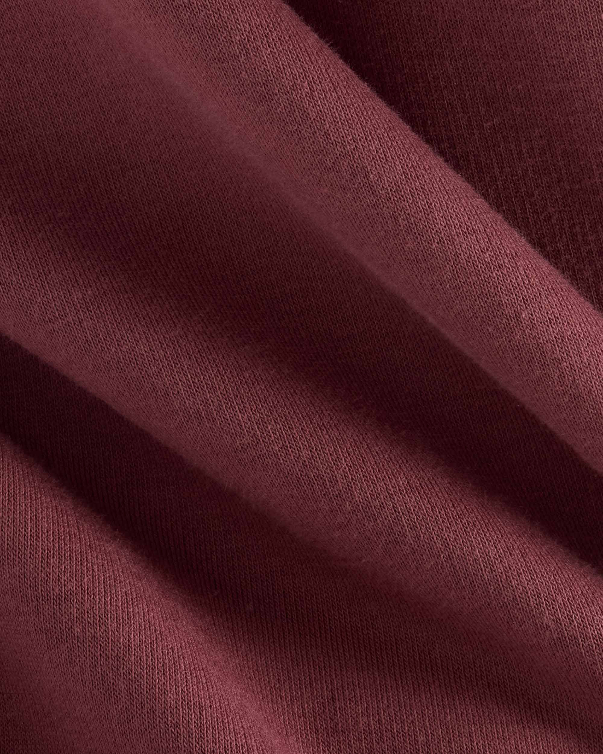 Felpa NEW BALANCE SMALL LOGO SPORT ESSENTIAL M - Rosso - 5 | Cisalfa Sport