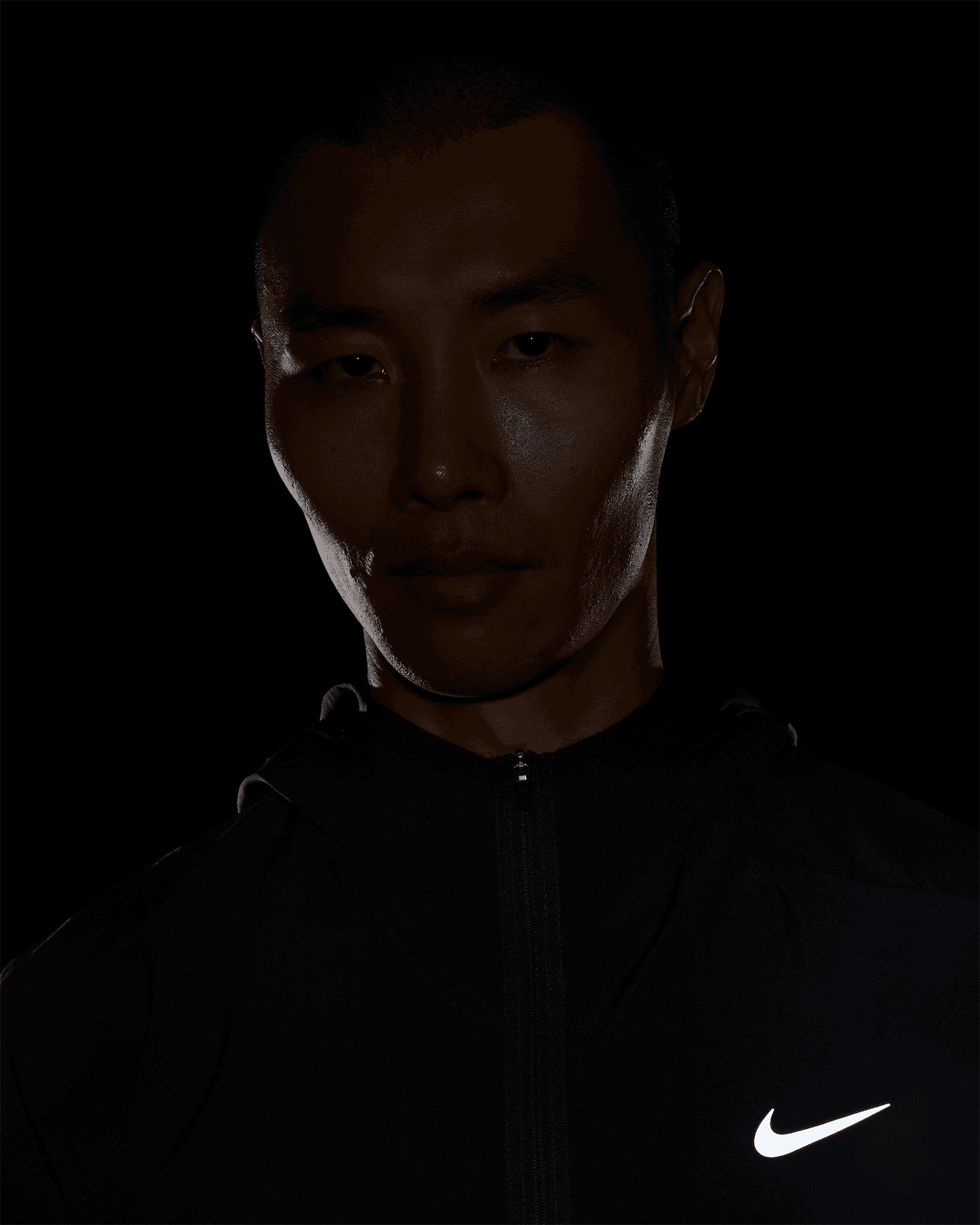 Felpa training NIKE DRI FIT FORM M - Verde - 3 | Cisalfa Sport