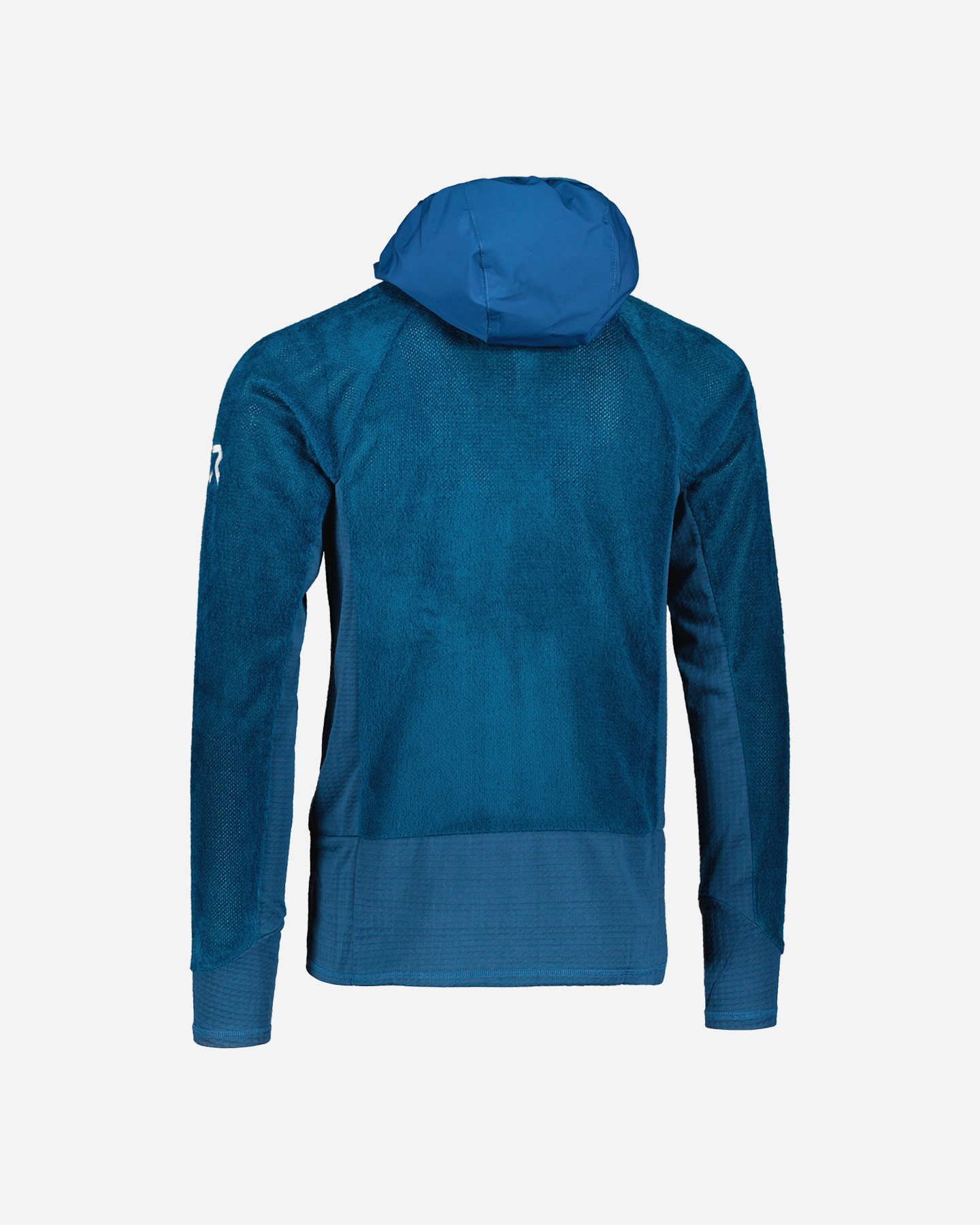 Pile ROCK EXPERIENCE PINNACLE MOROCCAN HD FZ M - Blu - 1 | Cisalfa Sport