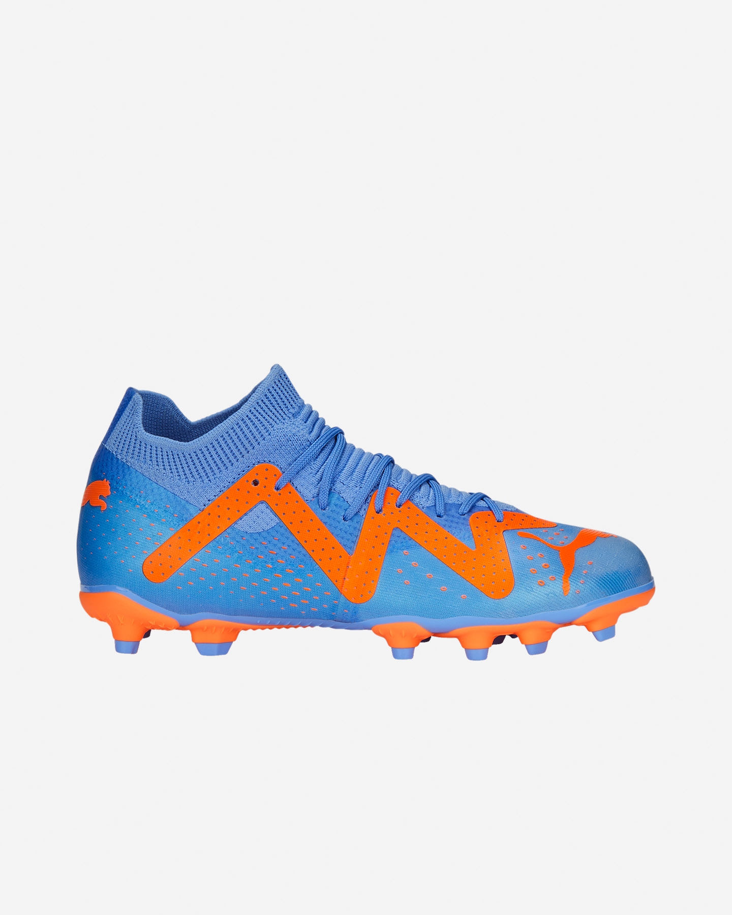 Scarpe calcio PUMA FUTURE MATCH FG/AG JR - 0 | Cisalfa Sport