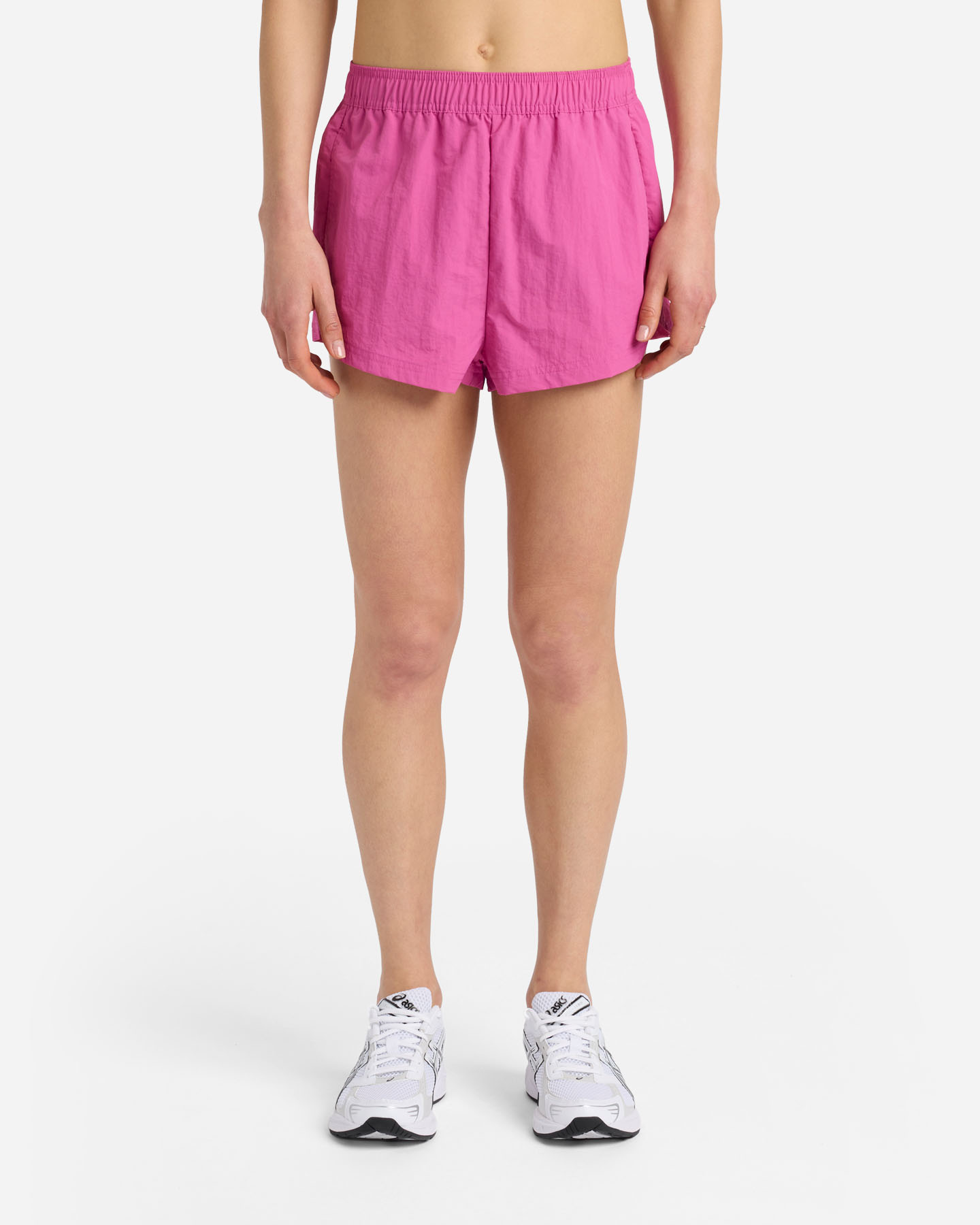 Pantaloncini MIA M MINA W - Fucsia - 1 | Cisalfa Sport