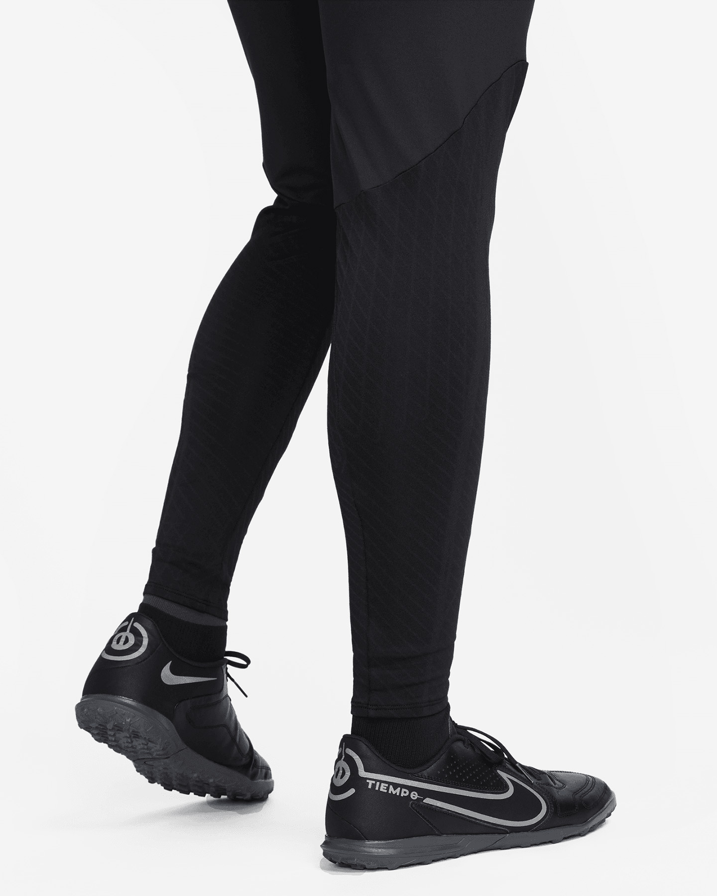 Abbigliamento calcio ufficiale NIKE DRI FIT INTER STRIKE M - Nero - 5 | Cisalfa Sport