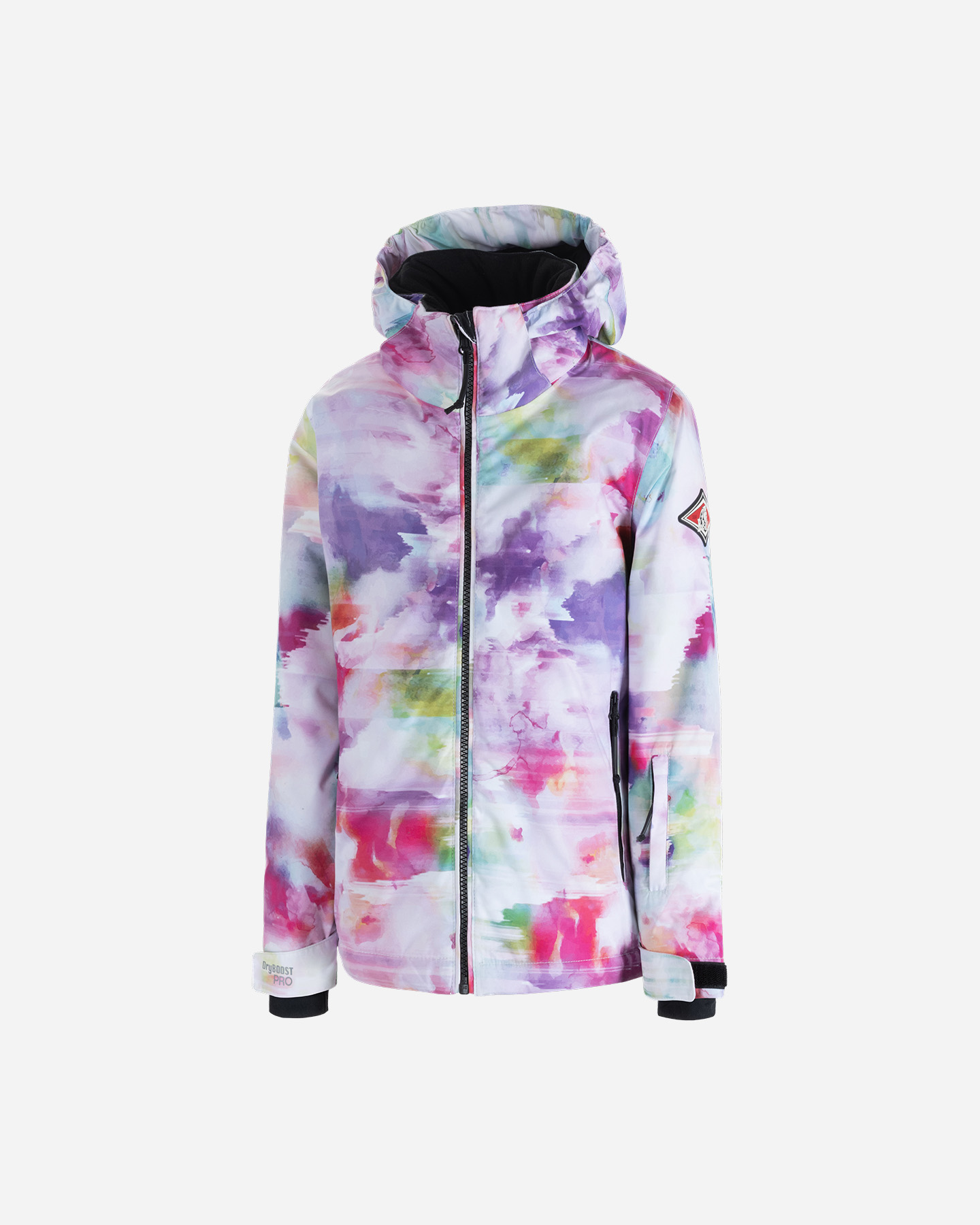 Giacca snow BEAR SNOW  - Color mix - 0 | Cisalfa Sport