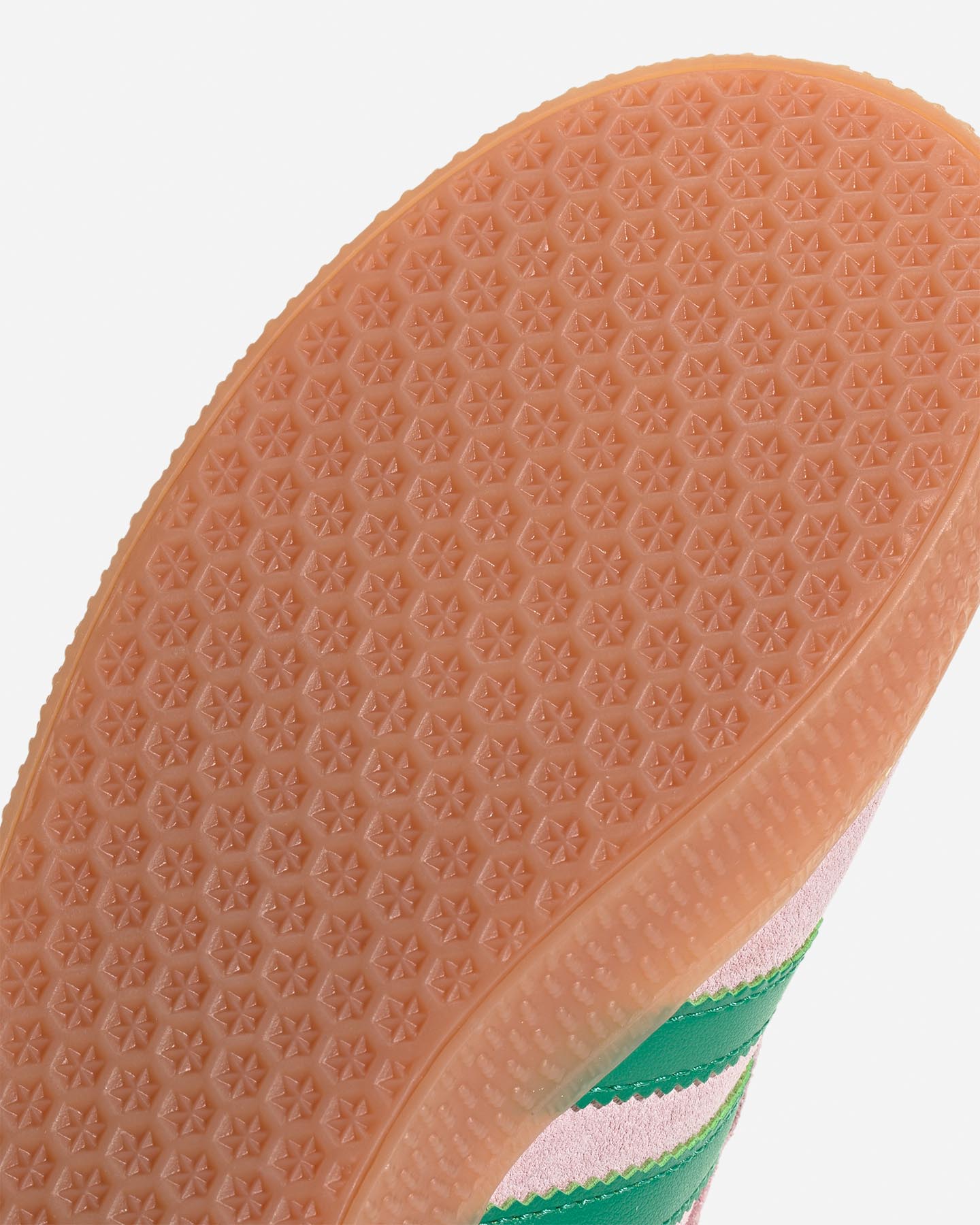 Scarpe sneakers ADIDAS GAZELLE GS JR - Rosa - 5 | Cisalfa Sport