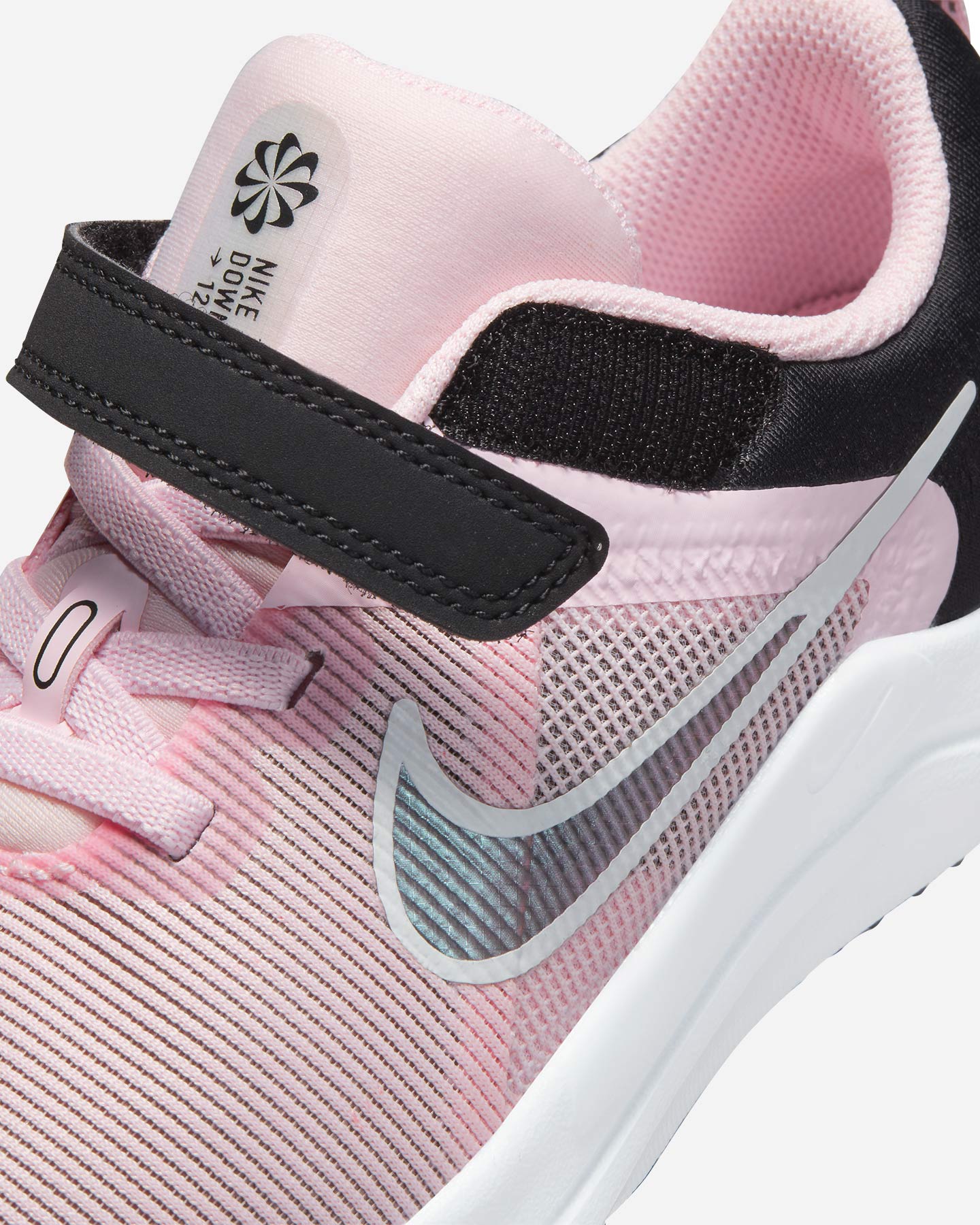 Scarpe sneakers NIKE DOWNSHIFTER 12 PS JR - 5 | Cisalfa Sport