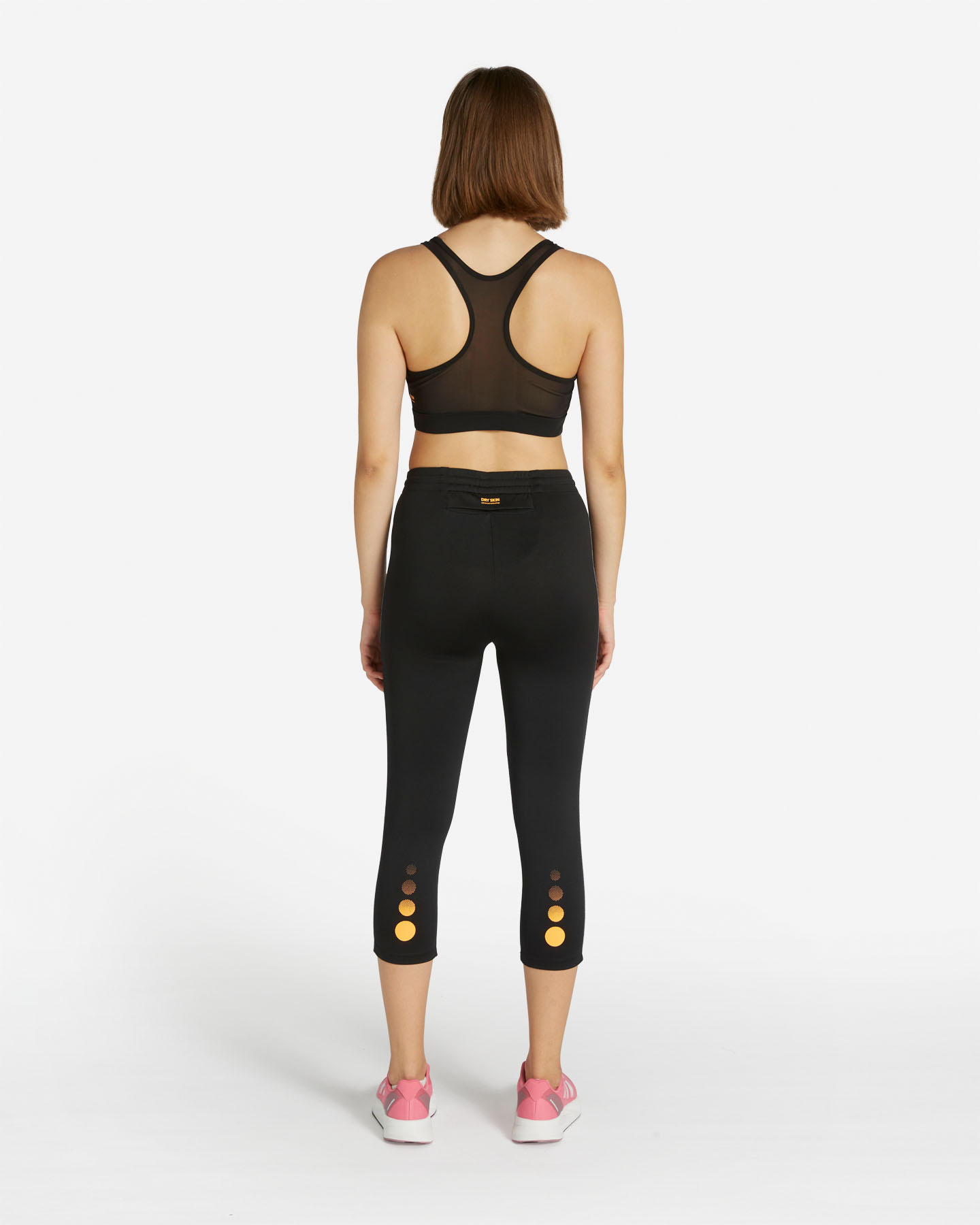 Reggiseno ARENA BREATH W - Nero - 2 | Cisalfa Sport