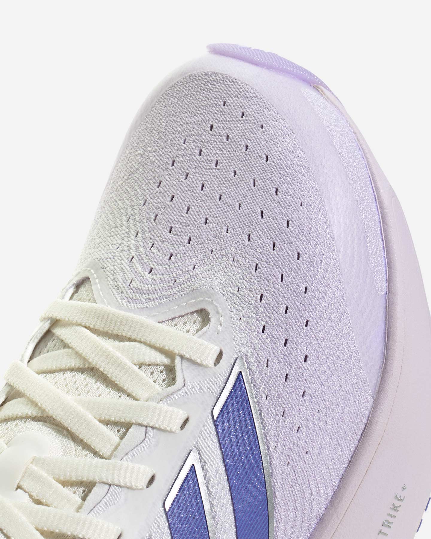 Scarpe running ADIDAS SUPERNOVA RISE 3 W - Viola - 4 | Cisalfa Sport