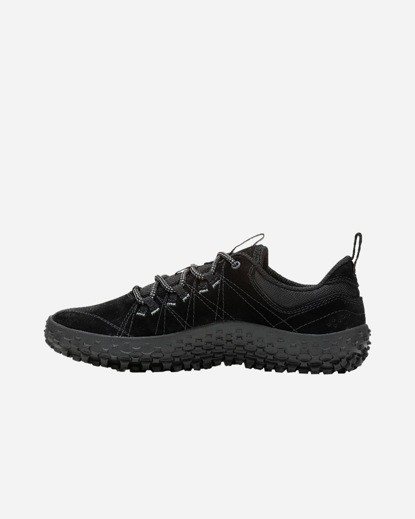 Scarpe trekking MERRELL WRAPT W - Nero - 5 | Cisalfa Sport