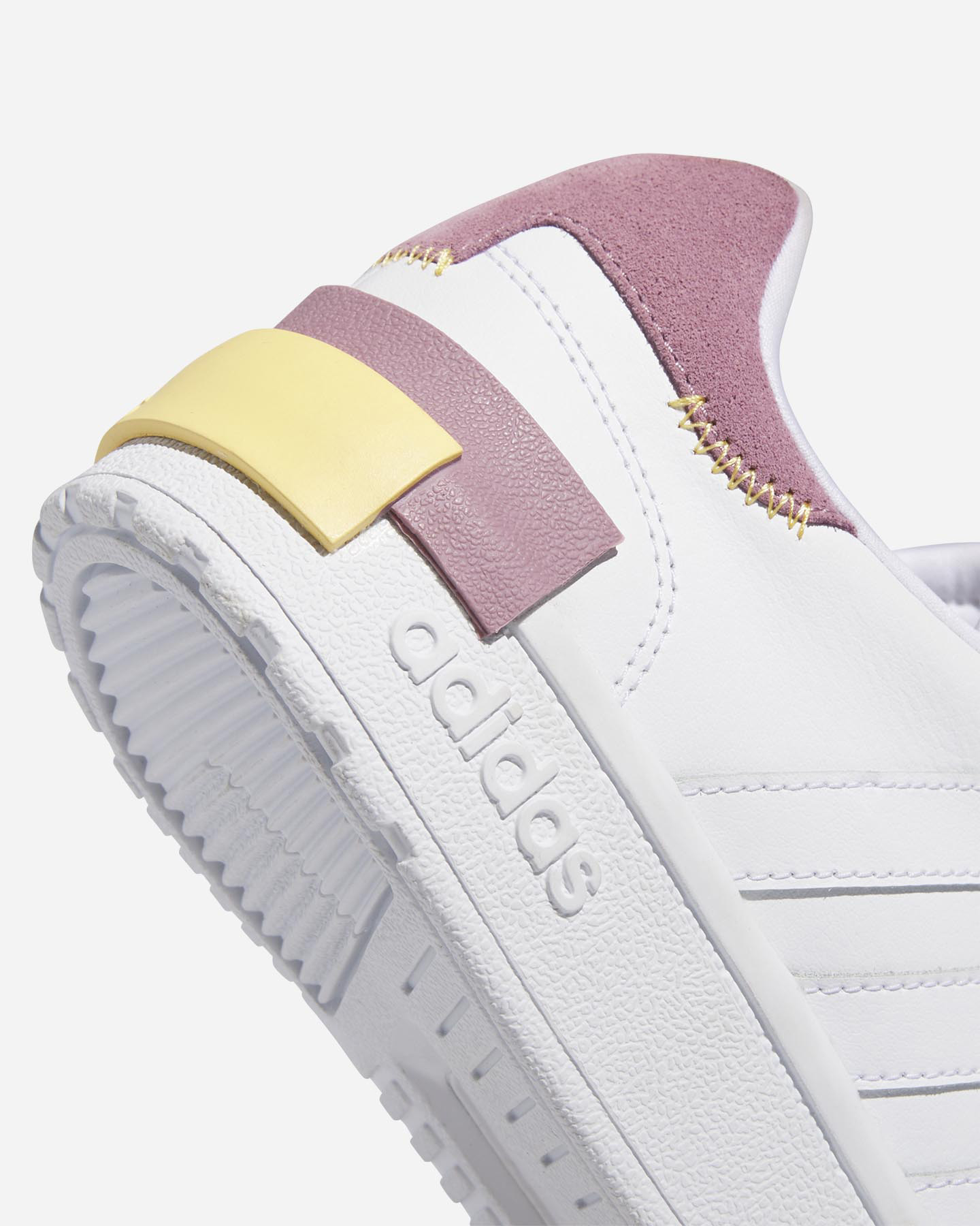 Scarpe sneakers ADIDAS CORE POSTMOVE W - Bianco - 4 | Cisalfa Sport