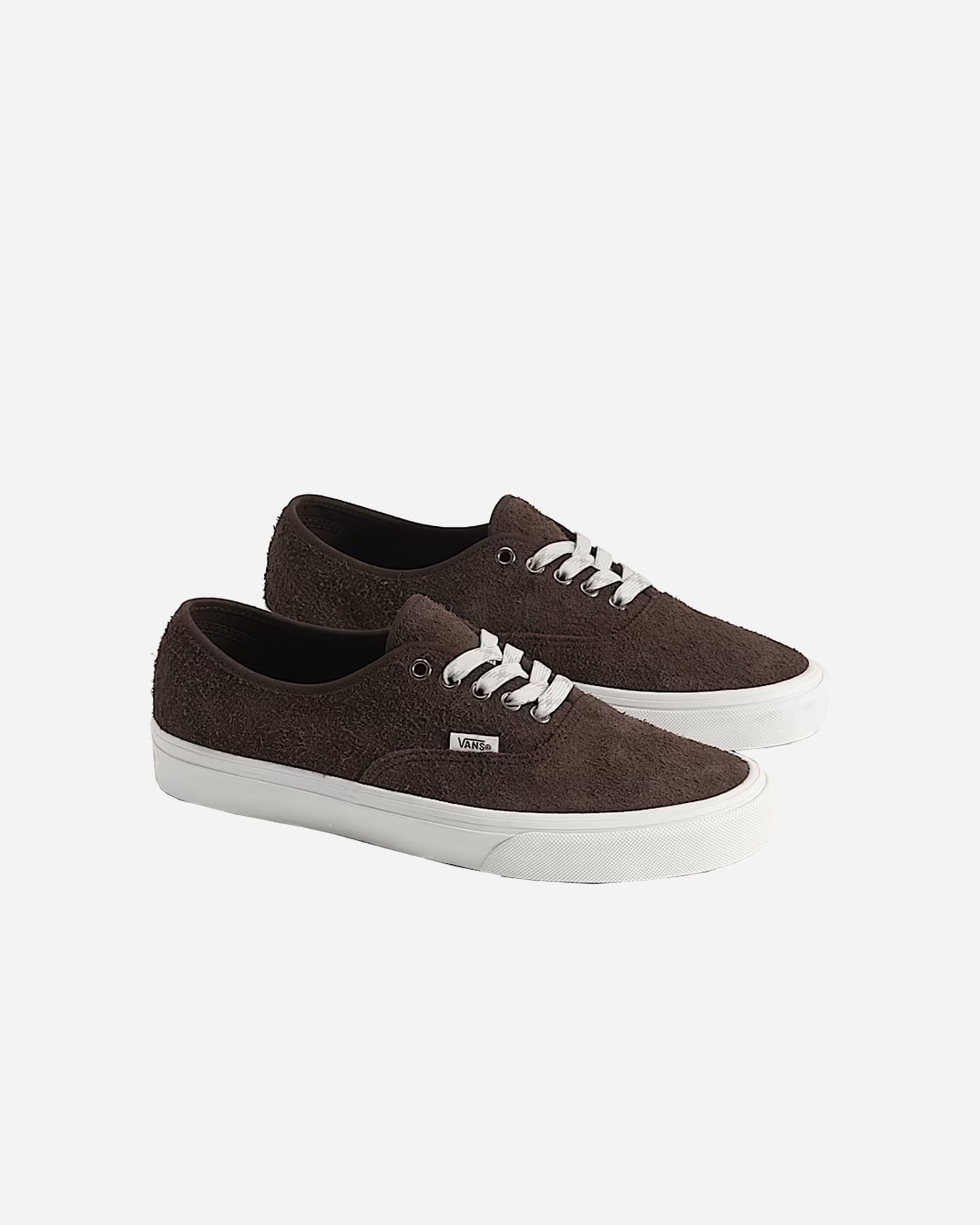 Scarpe sneakers VANS AUTHENTIC HIKER - Marrone - 1 | Cisalfa Sport