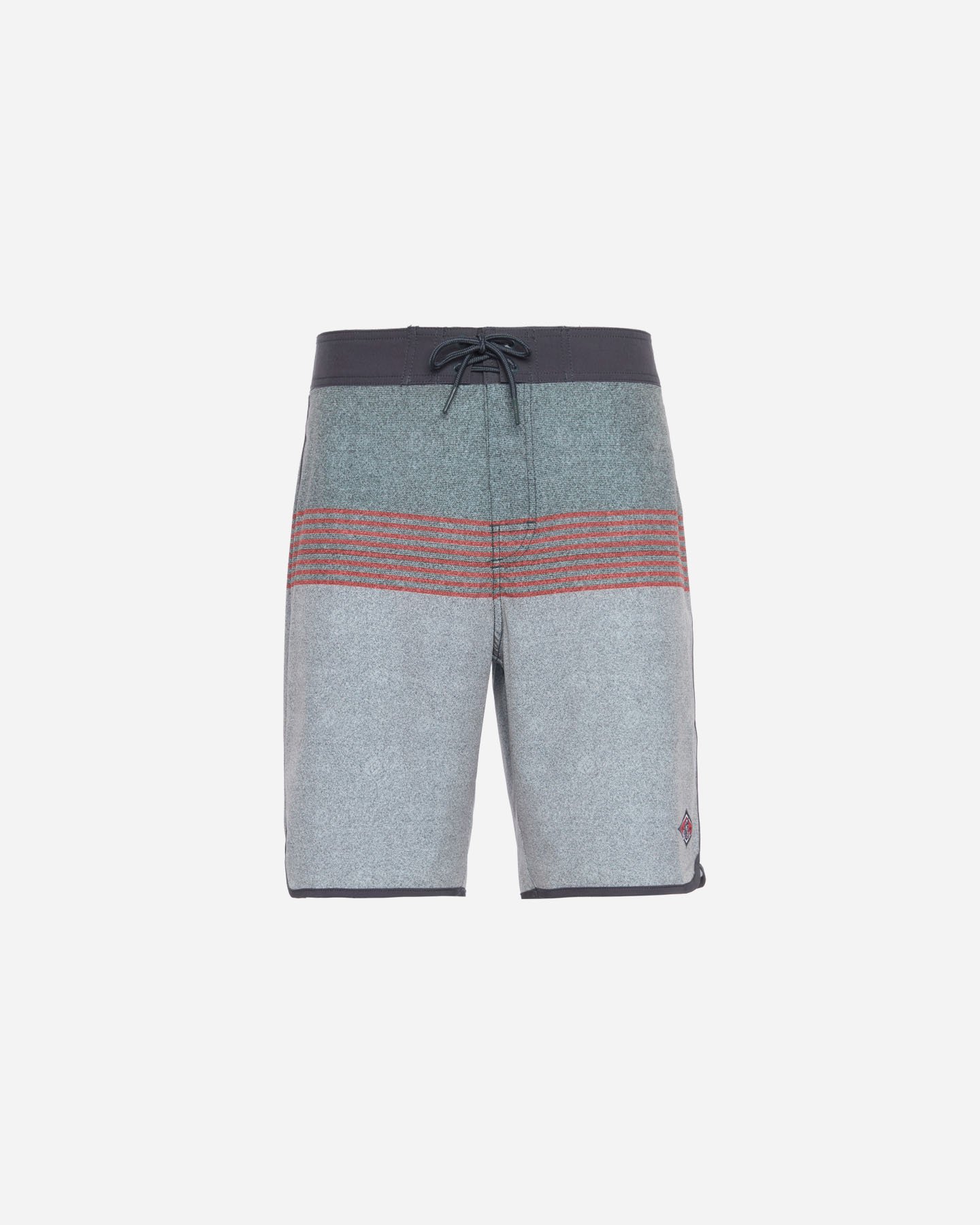 Boardshort mare BEAR WAVES AFTER WAVES M - Grigio - 0 | Cisalfa Sport