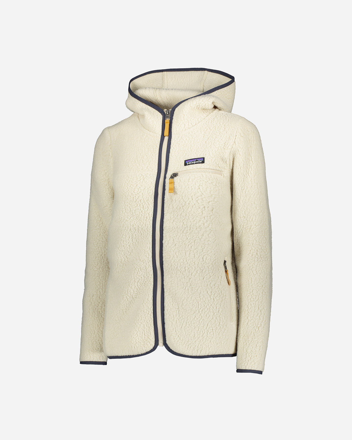 Pile PATAGONIA RETRO PILE W - Beige - 0 | Cisalfa Sport