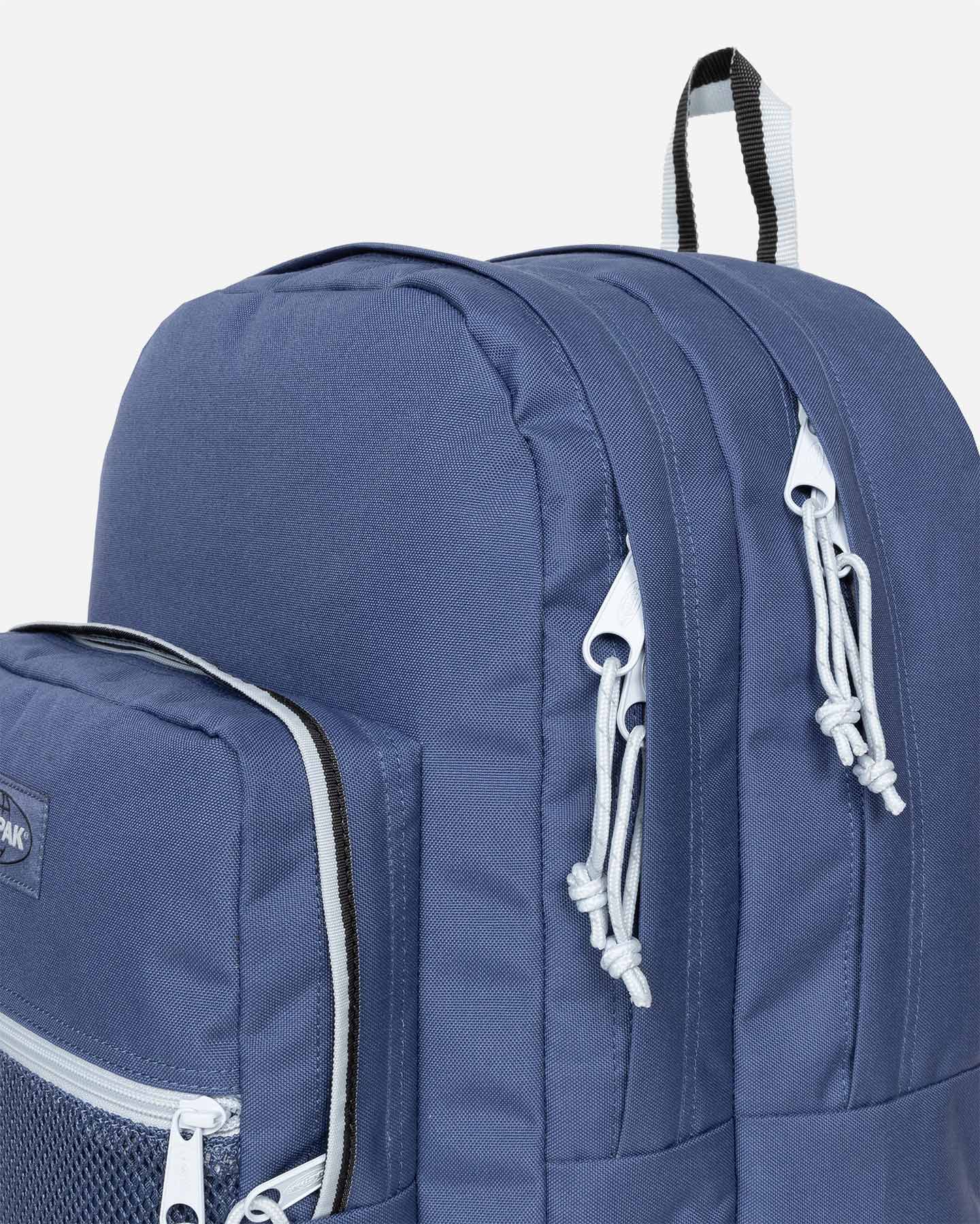 Zaino EASTPAK PINNACLE KONTRAST  - Blu - 4 | Cisalfa Sport