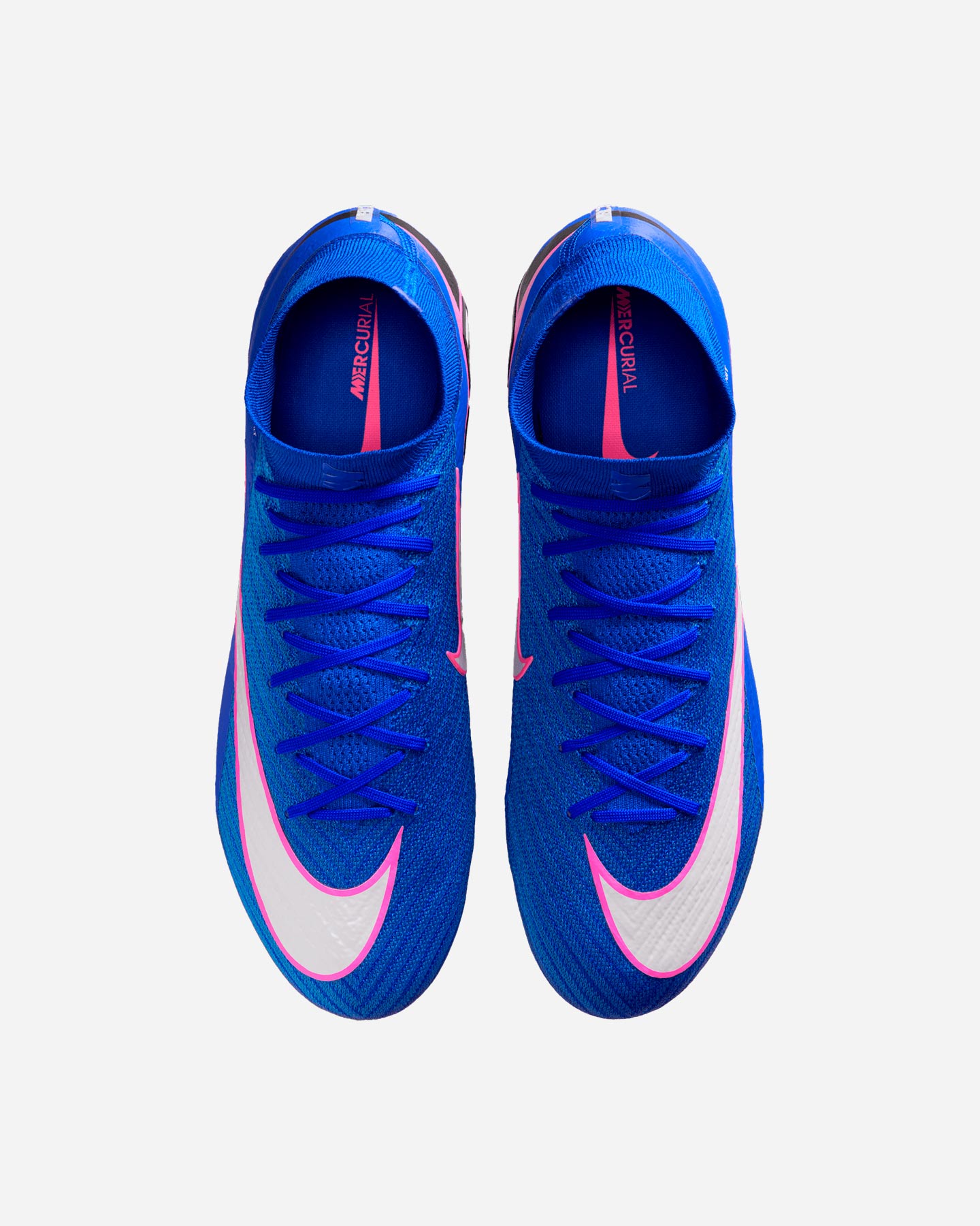 Scarpe calcio NIKE ZOOM SUPERFLY 10 ELITE SG-PRO M - Color mix - 3 | Cisalfa Sport