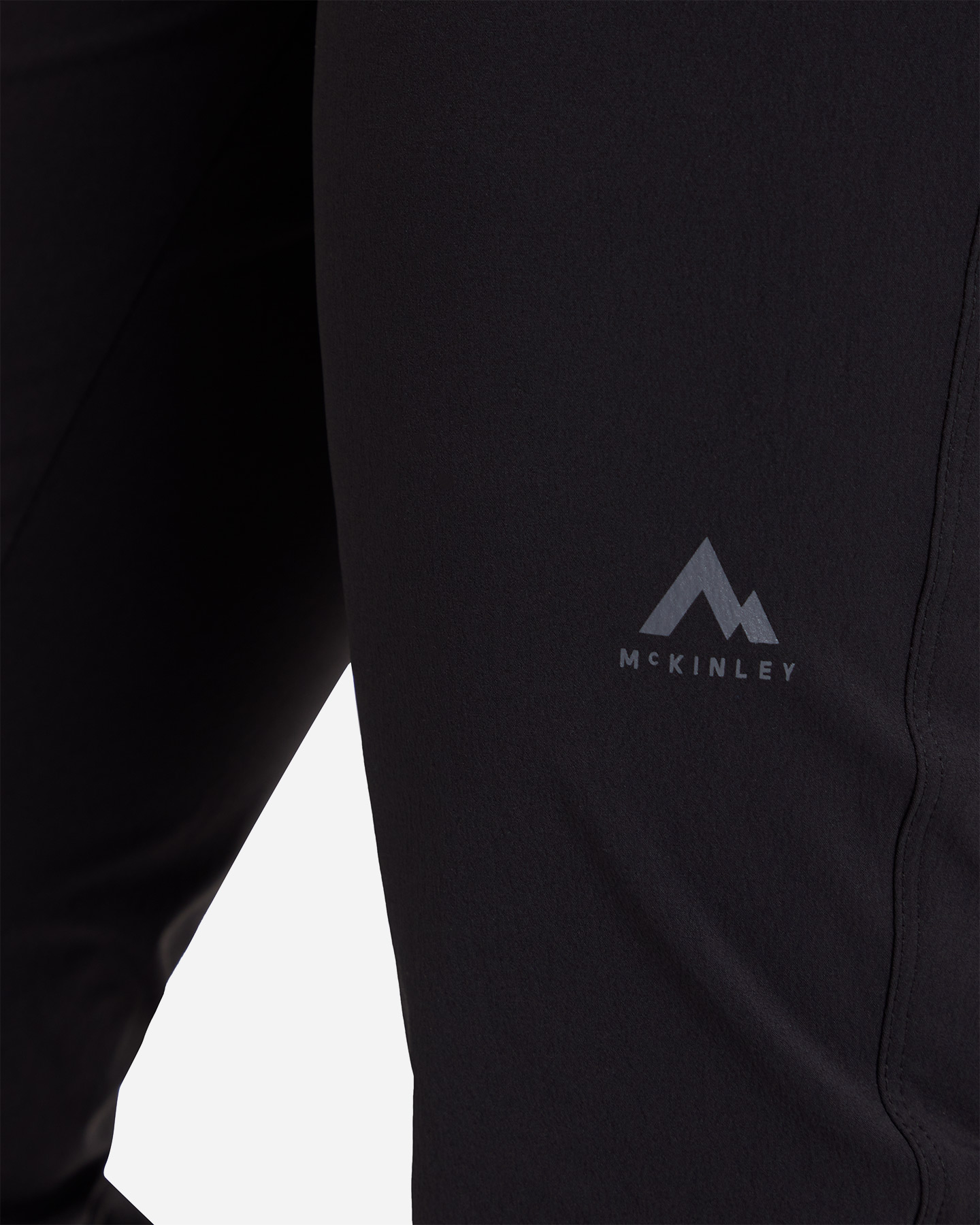Pantalone outdoor MCKINLEY MADOK II W - 9 | Cisalfa Sport