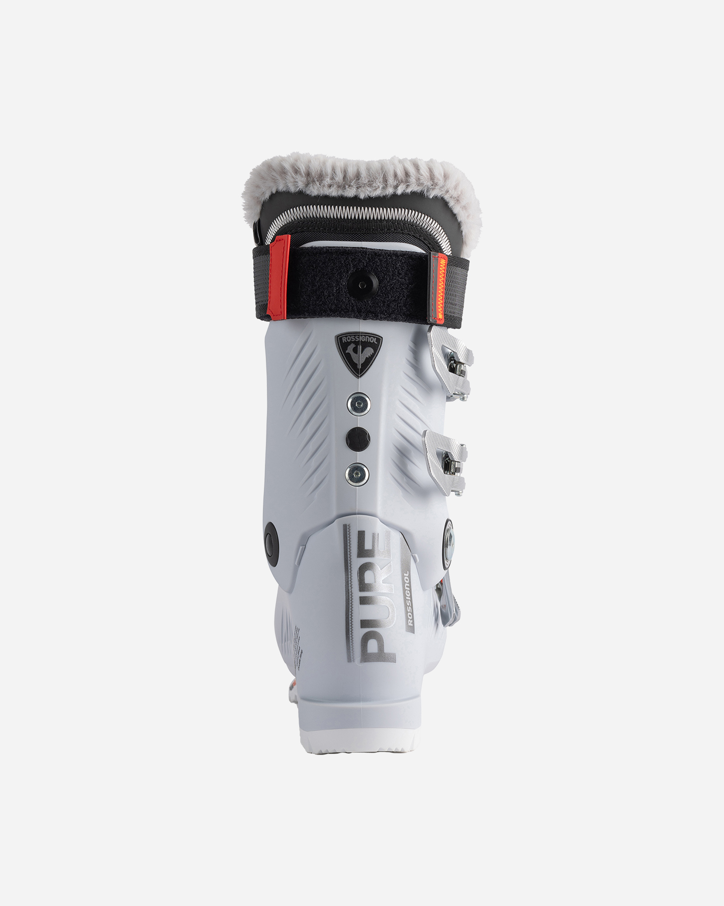 Scarponi sci ROSSIGNOL PURE PRO 90 GW W - Grigio - 2 | Cisalfa Sport