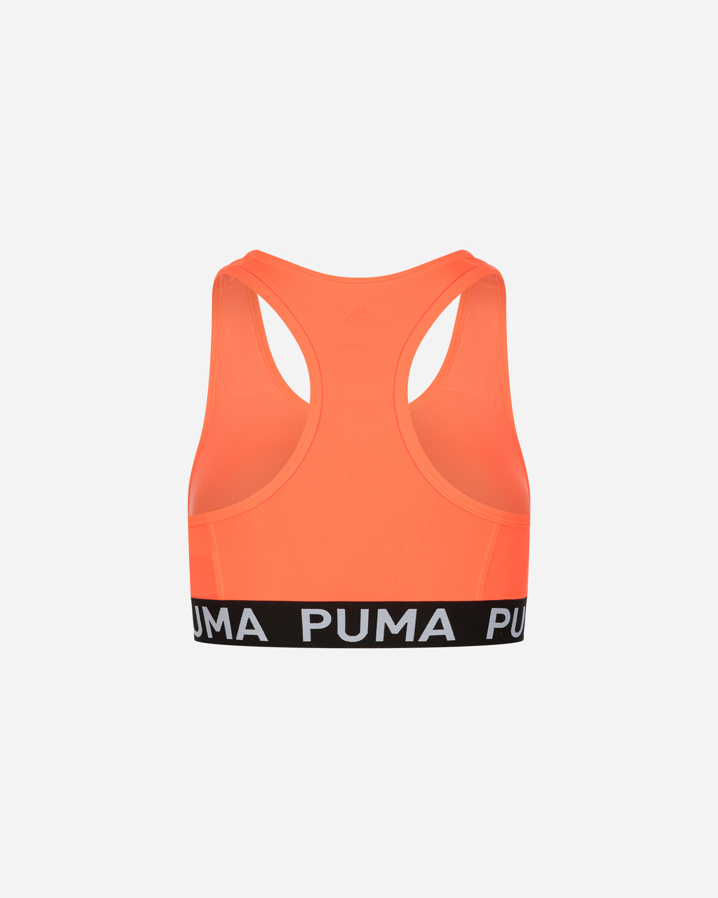 Bra training PUMA 4KEEPS W - Rosso - 1 | Cisalfa Sport