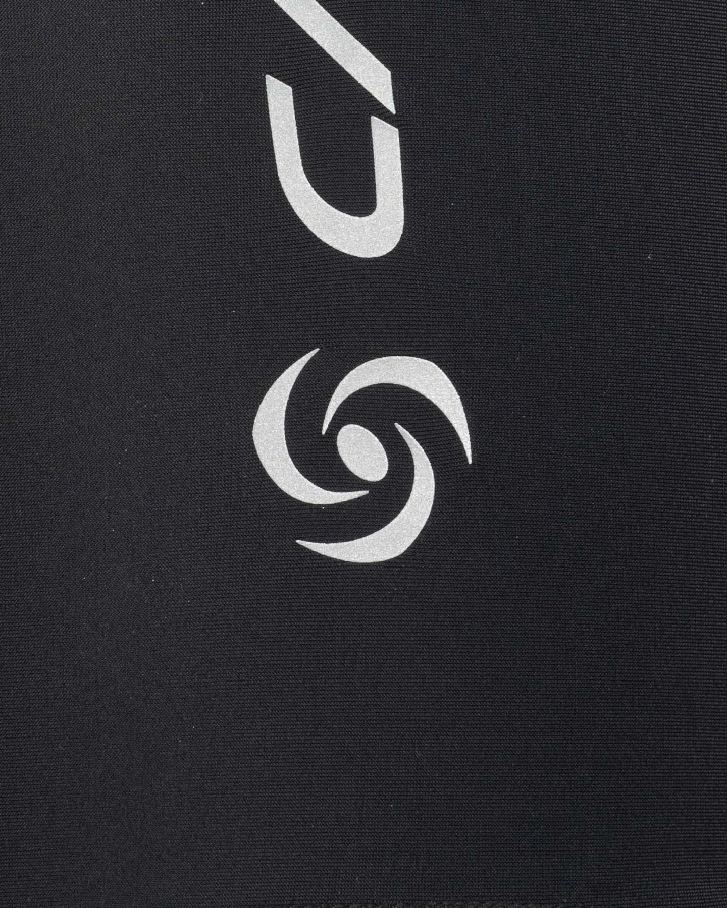 Short ciclismo CARNIELLI SHADOW M - Nero - 2 | Cisalfa Sport