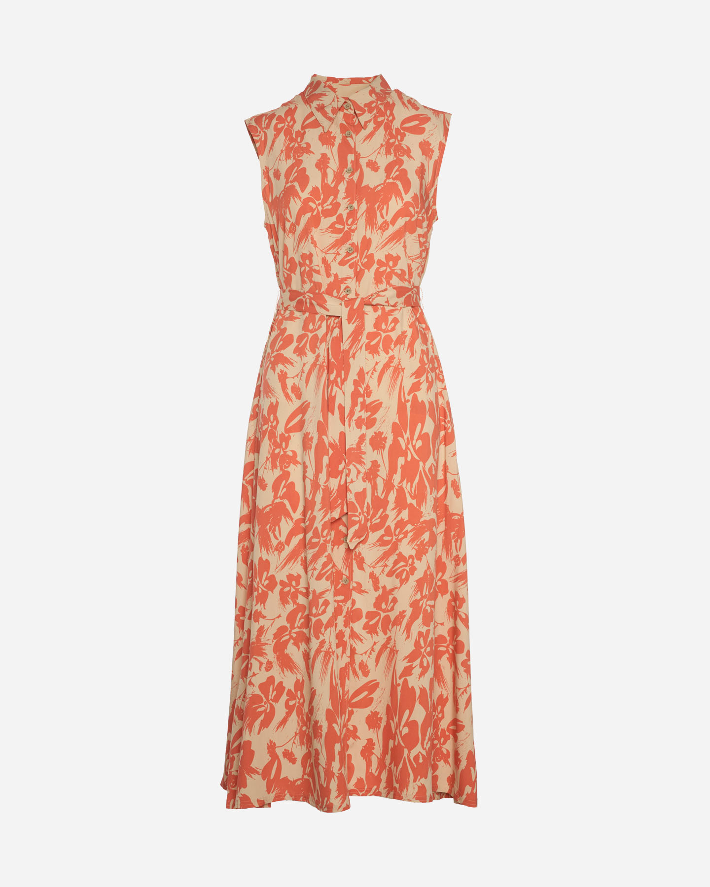 Abito MISTRAL CONTEMPORARY ETNIC W - Color mix - 0 | Cisalfa Sport