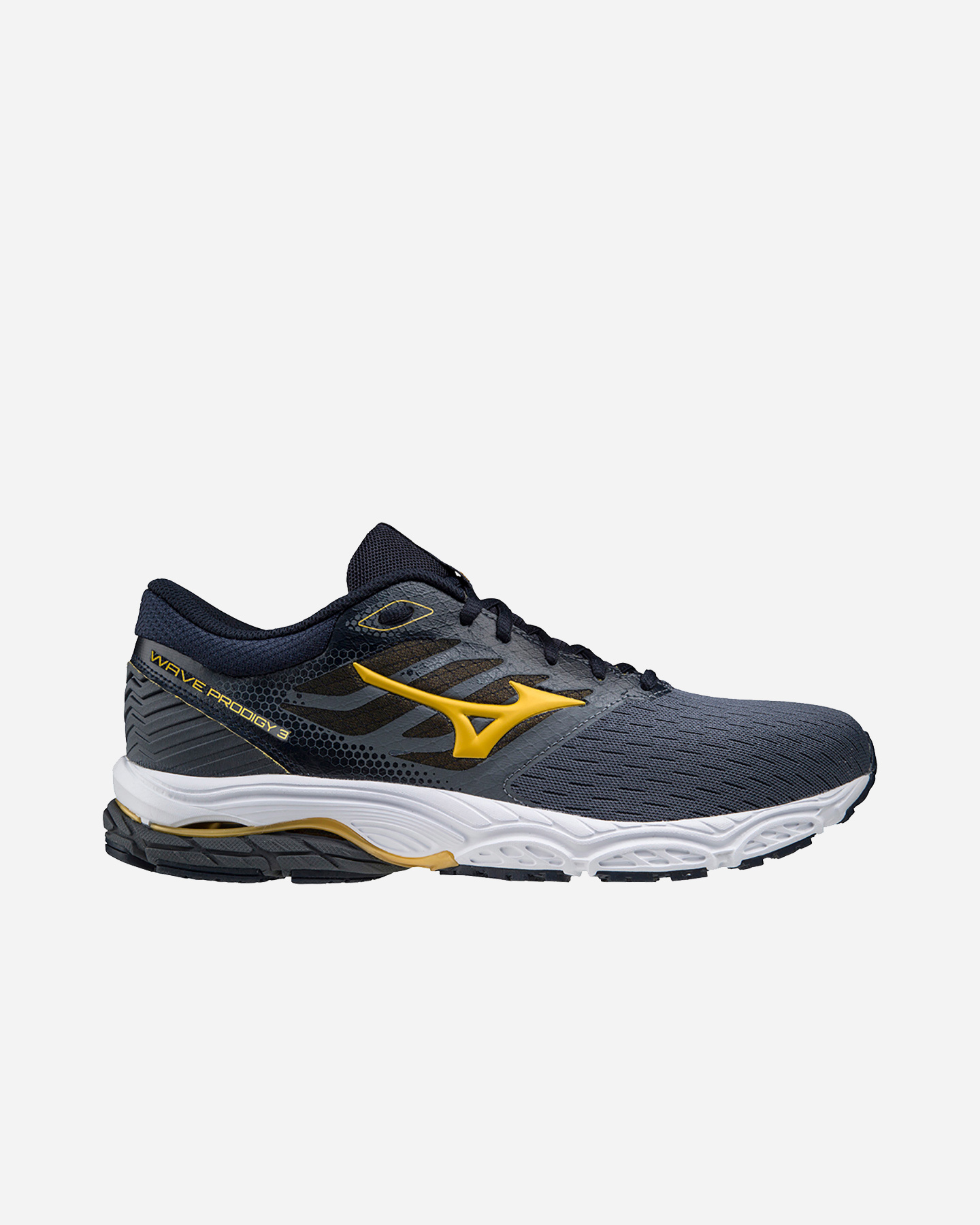 Scarpe Running Mizuno Wave Prodigy 3 M J1GC2010-45 | Cisalfa Sport