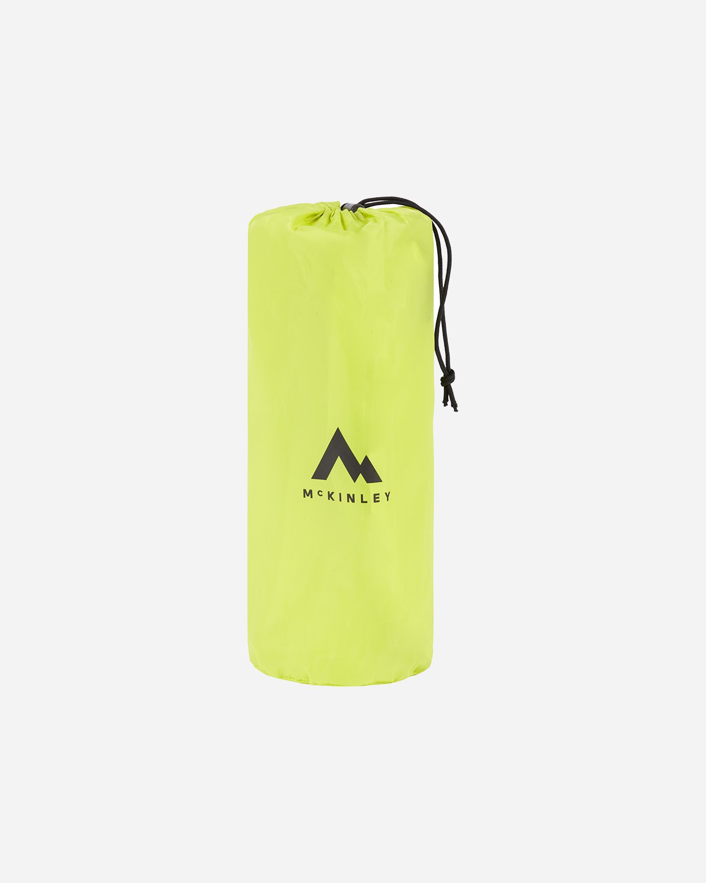 Materassino MCKINLEY TREKKER A  - Verde - 1 | Cisalfa Sport