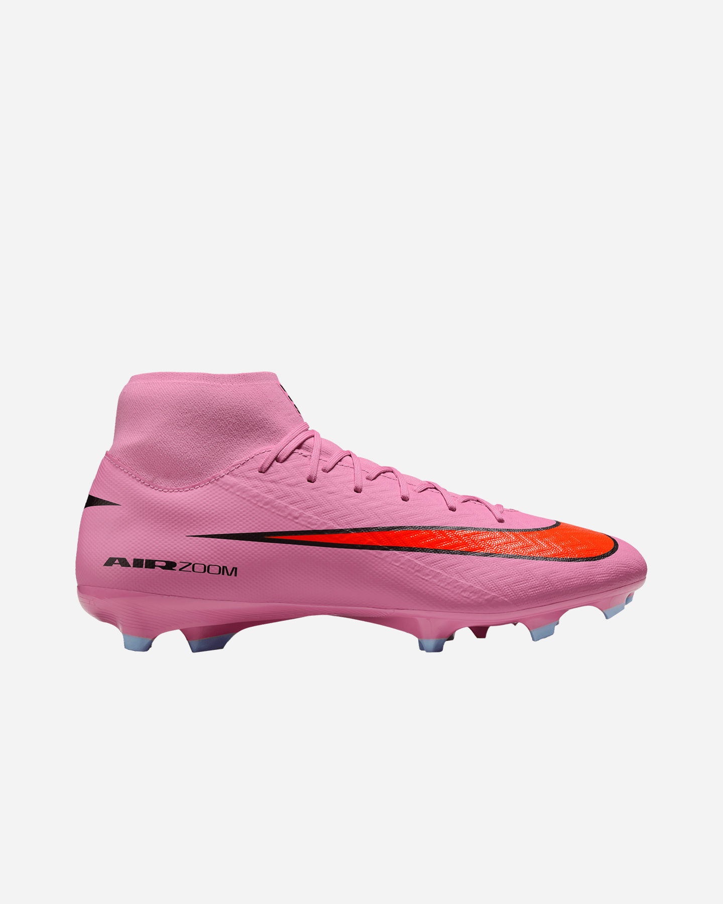 Scarpe calcio NIKE MERCURIAL ZOOM SUPERFLY 10 ACADEMY FG M - Color mix - 0 | Cisalfa Sport