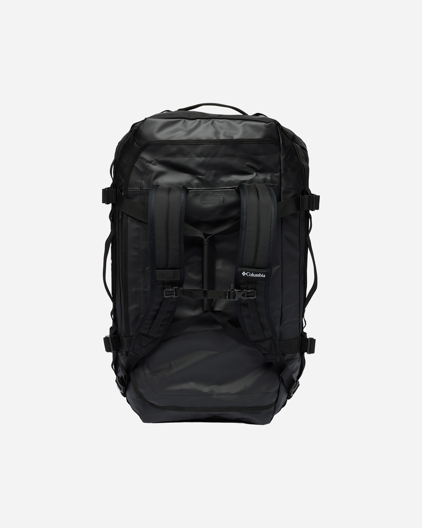 Borsa viaggio COLUMBIA LANDROAMER 60L  - Nero - 2 | Cisalfa Sport