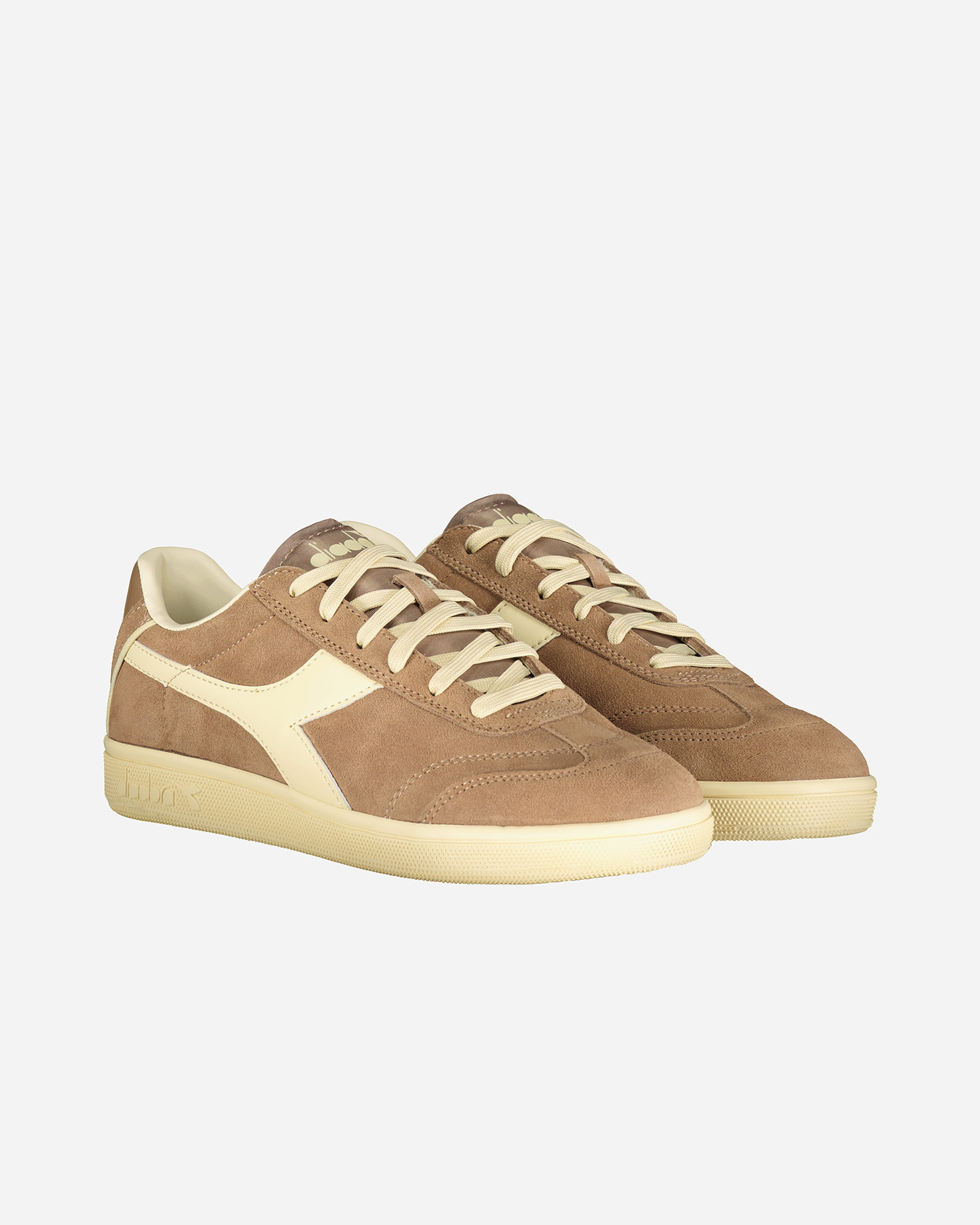 Scarpe sneakers DIADORA KICK M - Marrone - 1 | Cisalfa Sport