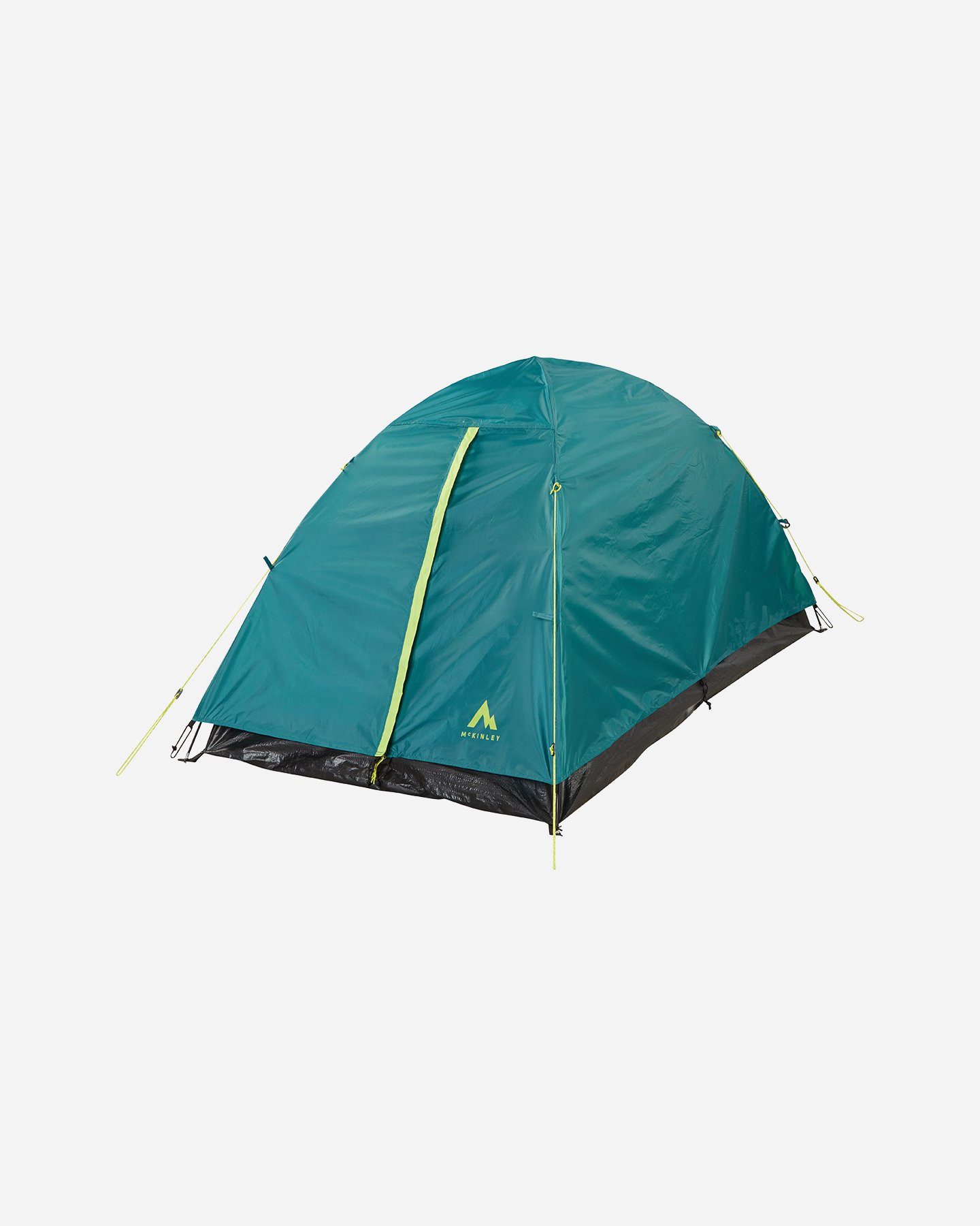 Tenda MCKINLEY VEGA 10.2P I  - Blu - 0 | Cisalfa Sport