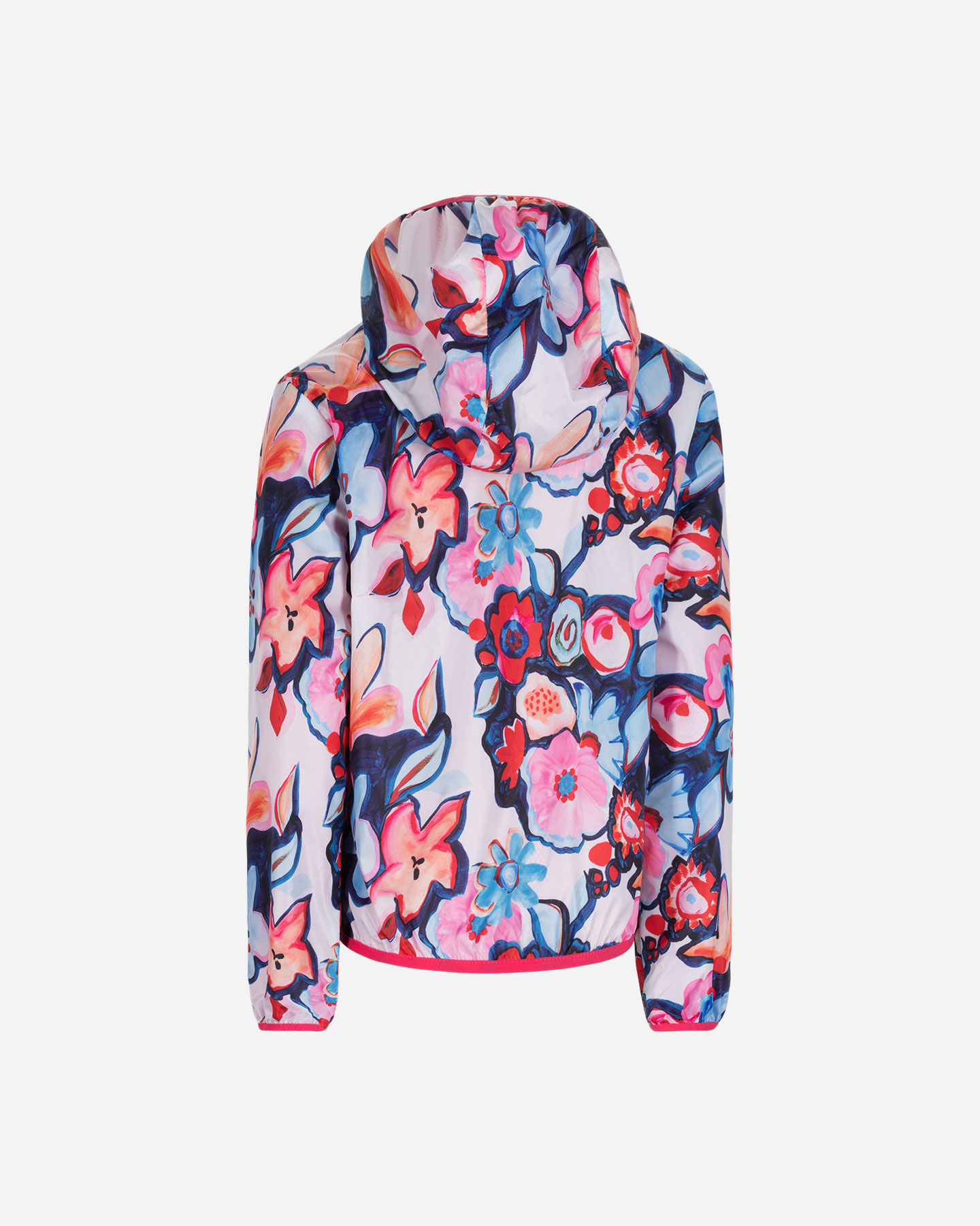 Giubbotto ADMIRAL LIFESTYLE JR - Color mix - 1 | Cisalfa Sport