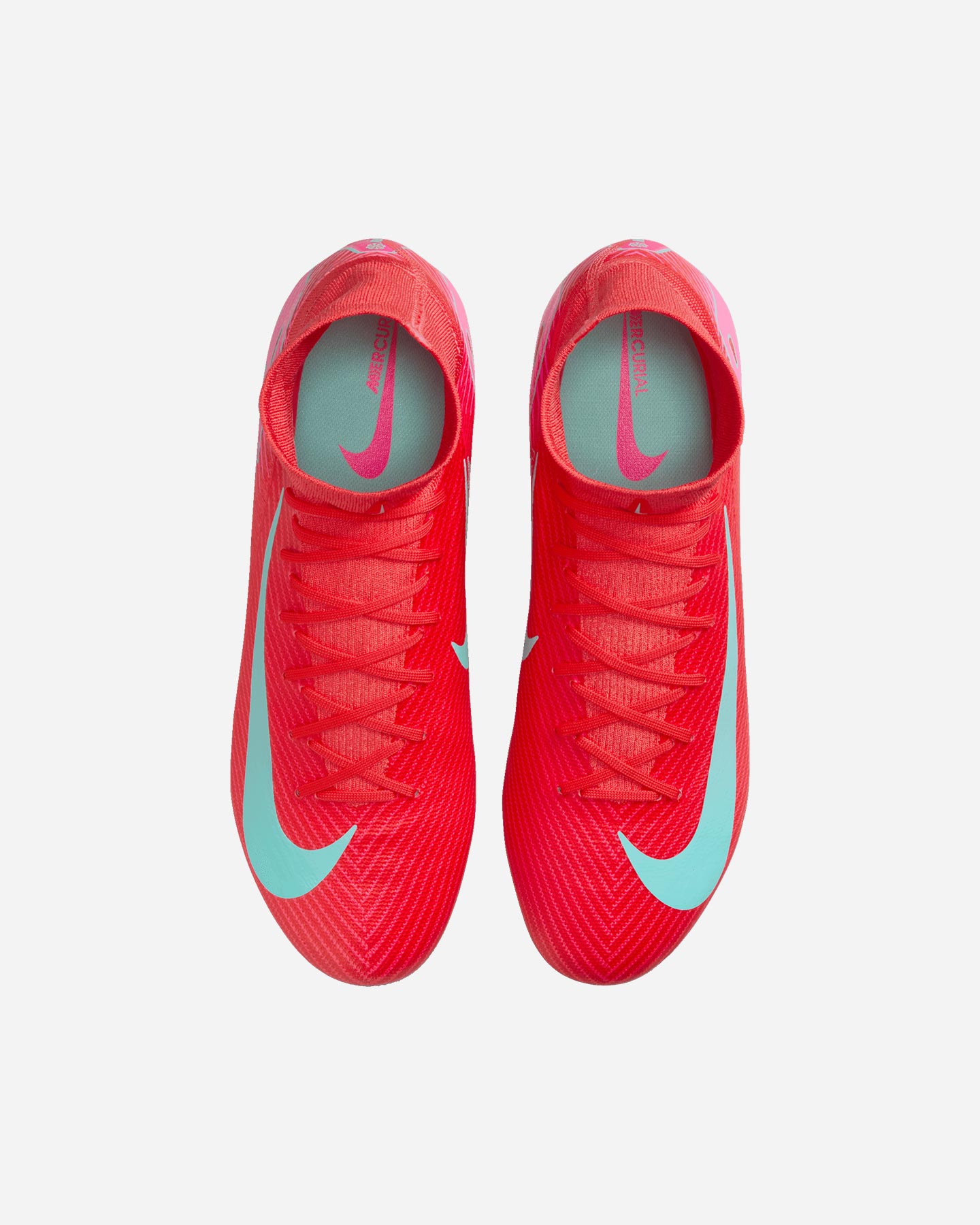 Scarpe calcio NIKE MERCURIAL ZOOM SUPERFLY 10 PRO FG M - Color mix - 3 | Cisalfa Sport