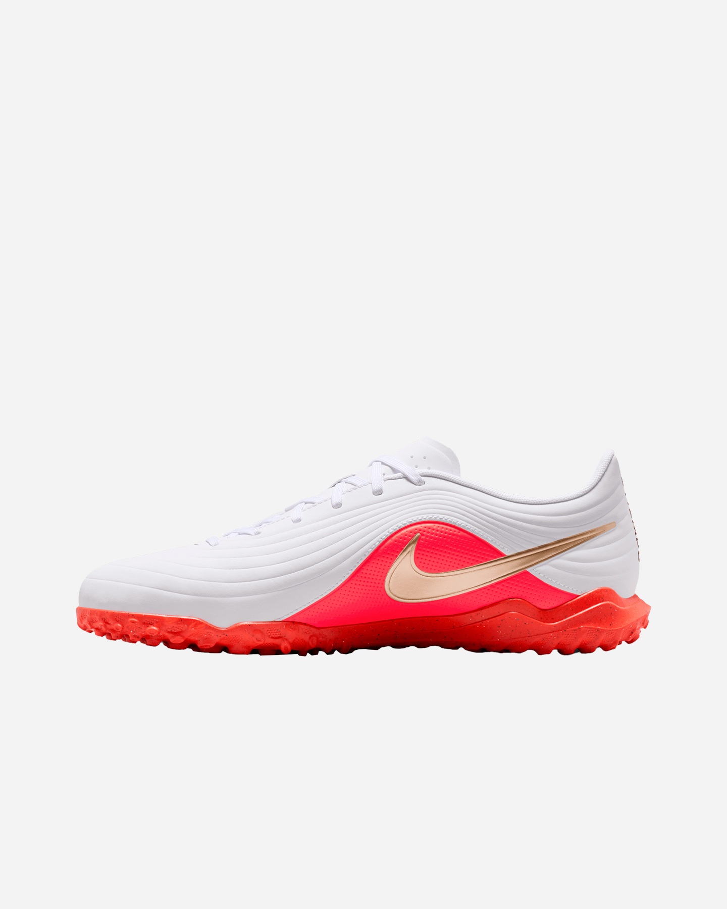 Scarpe calcio NIKE TIEMPO MAESTRO CLUB TF M - Color mix - 5 | Cisalfa Sport