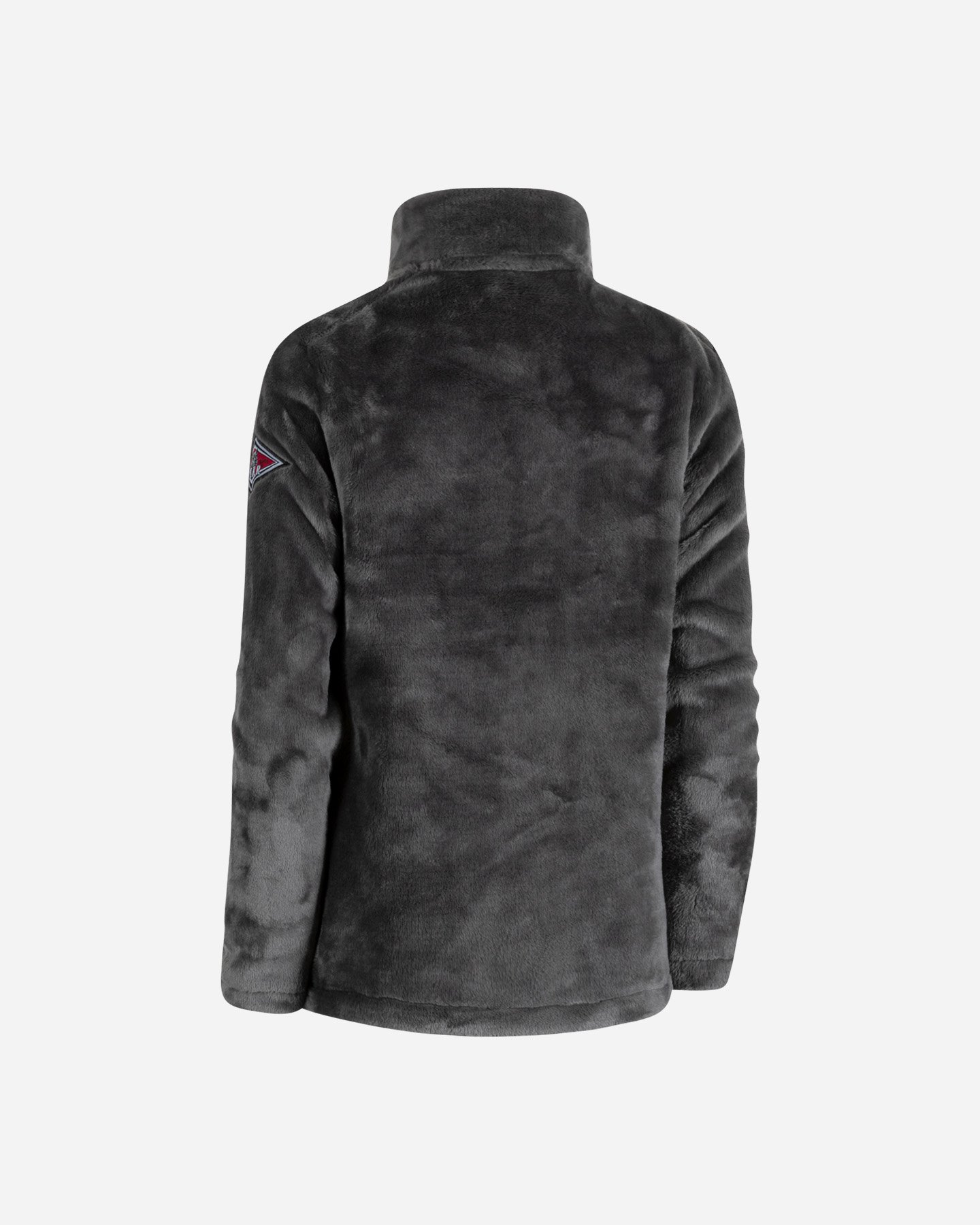 Pile sci BEAR SHERPA JR - Grigio - 1 | Cisalfa Sport