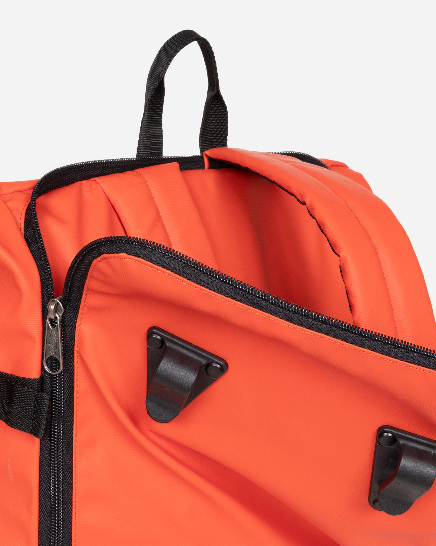 Zaino EASTPAK  MACLO TARP  - Arancione - 5 | Cisalfa Sport