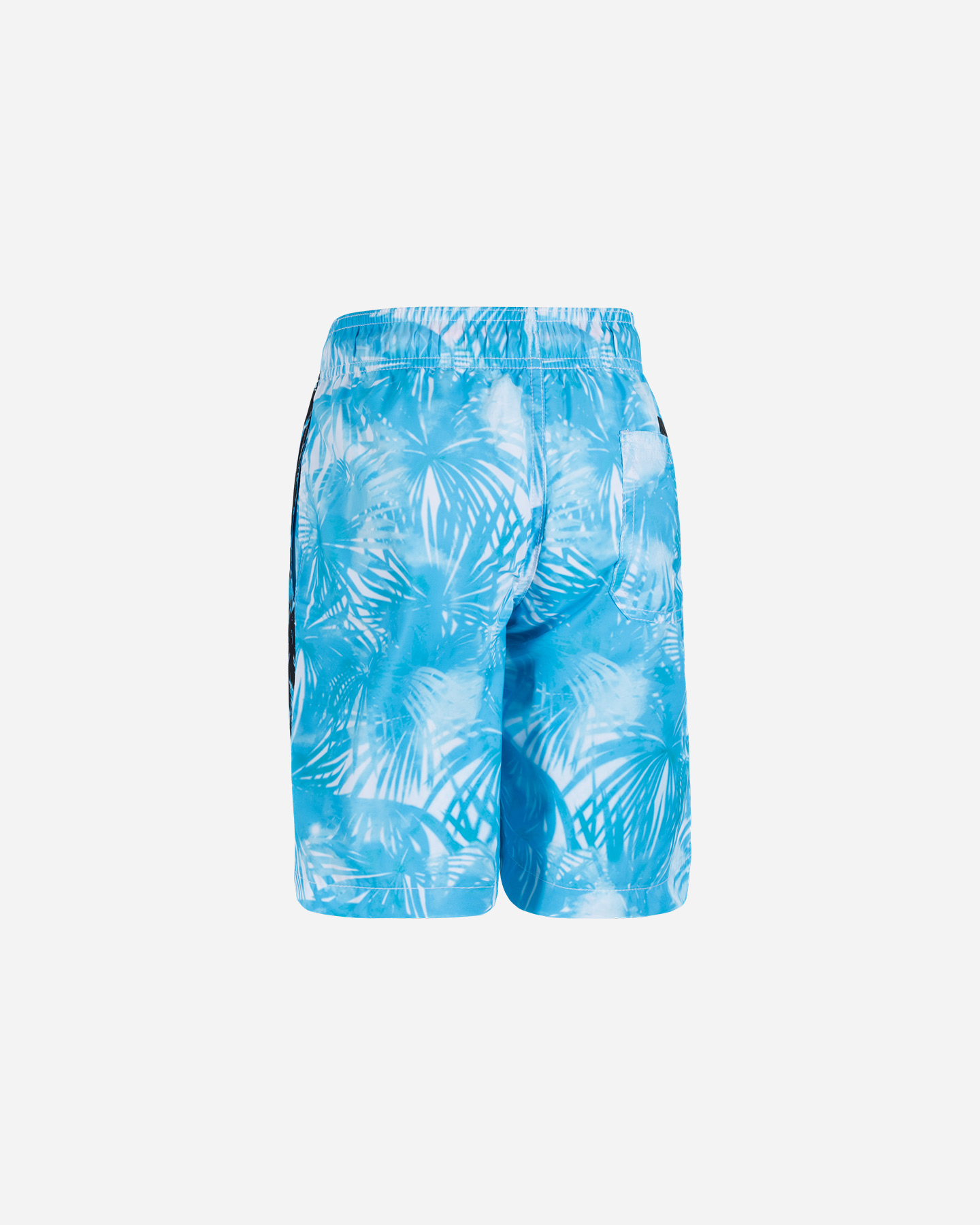 Boardshort mare BEAR SURFER CONCEPT JR - Azzurro - 1 | Cisalfa Sport