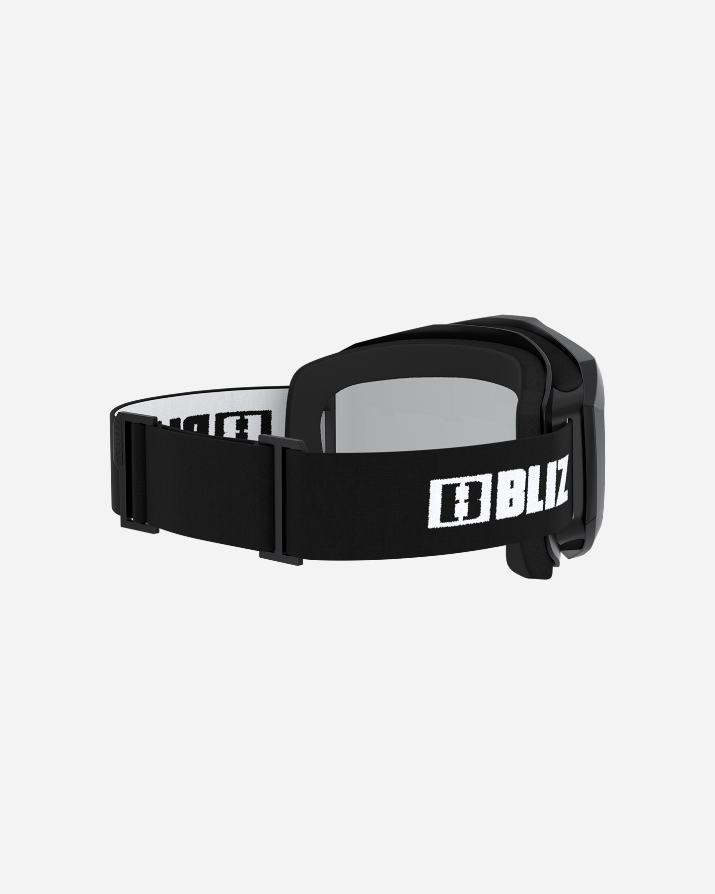 Maschera sci BLIZ LINER CAT0  - Grigio - 4 | Cisalfa Sport