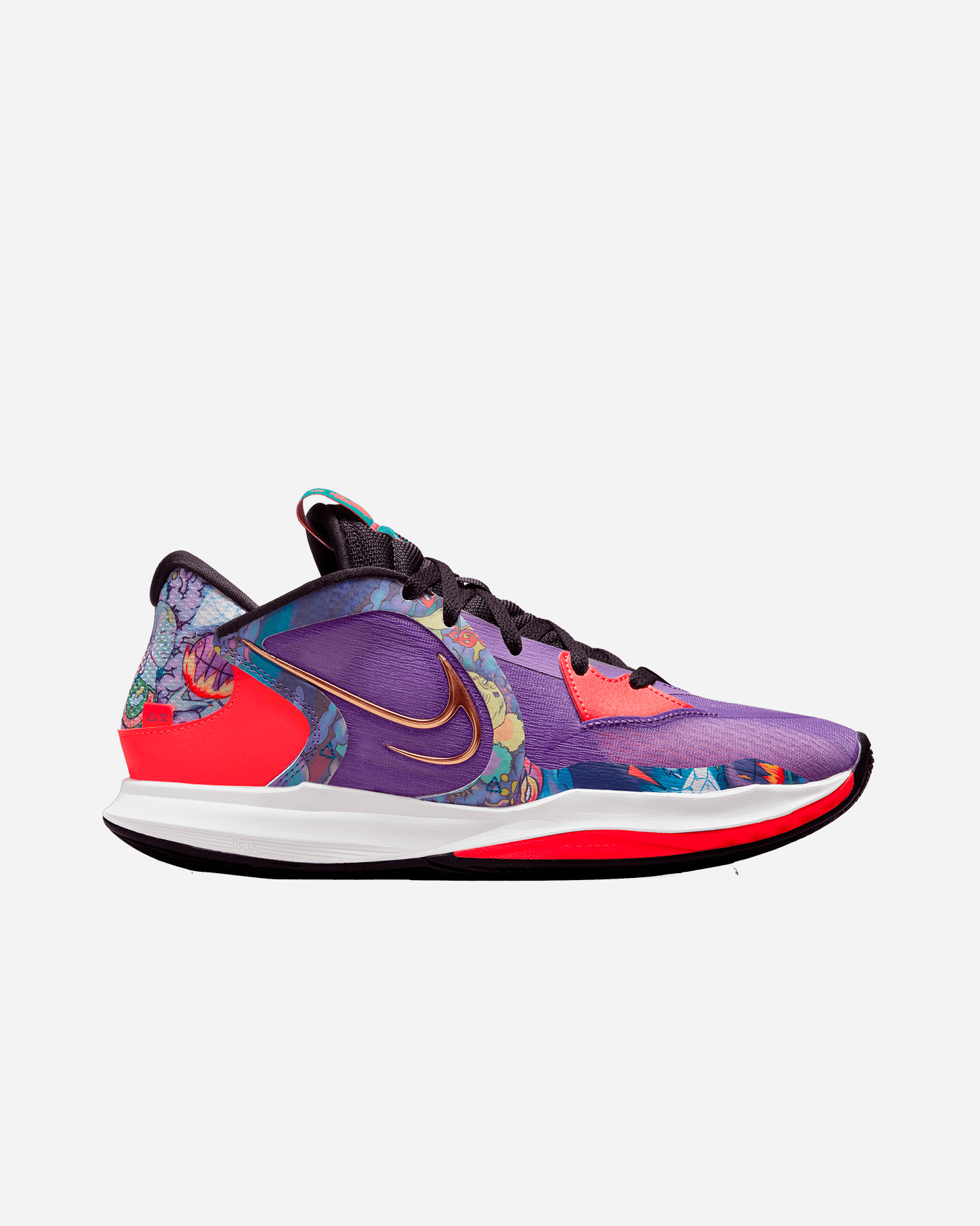 Scarpe basket NIKE KYRIE LOW 5 M - 0 | Cisalfa Sport