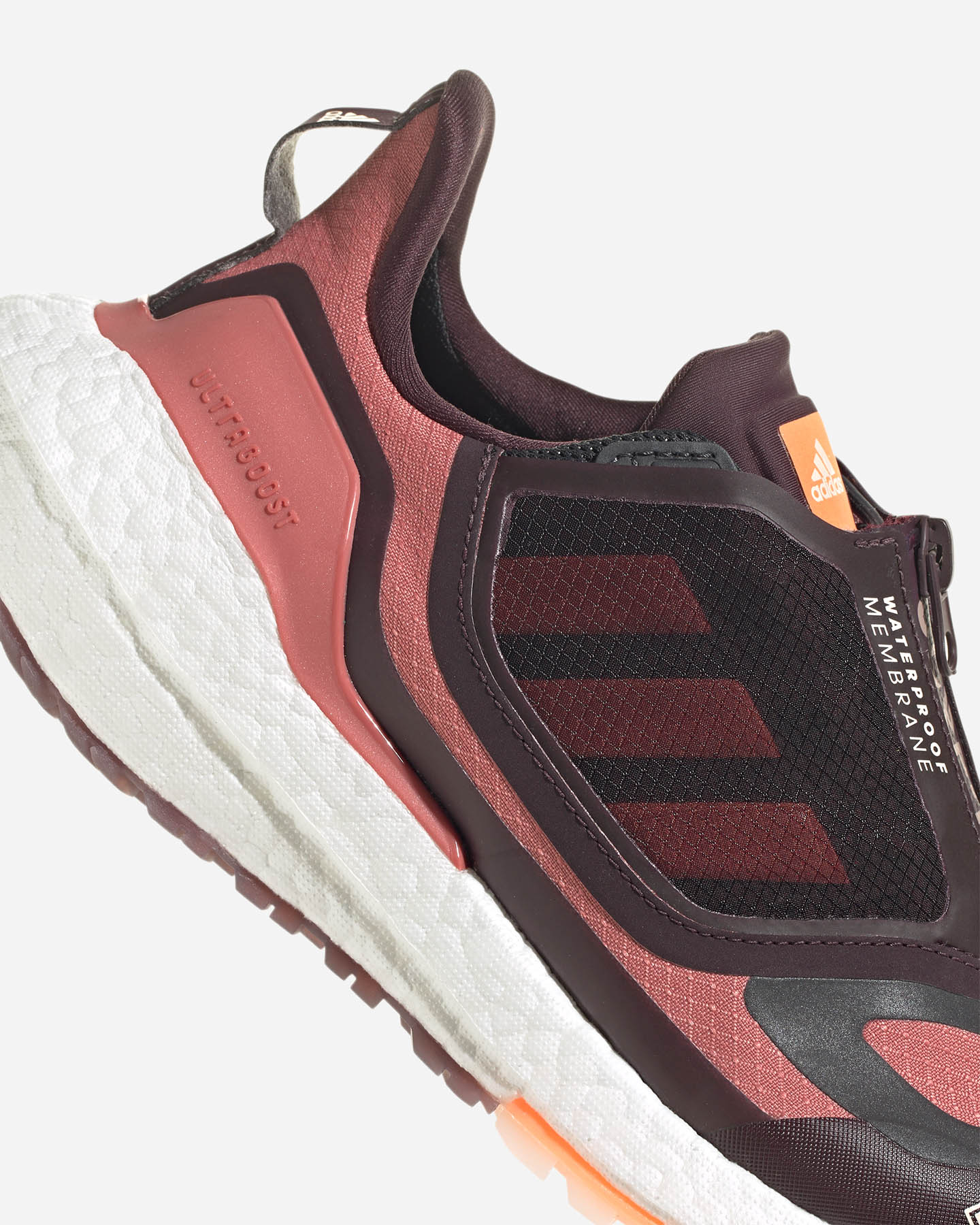 Scarpe running ADIDAS ULTRABOOST 22 GTX W - 4 | Cisalfa Sport