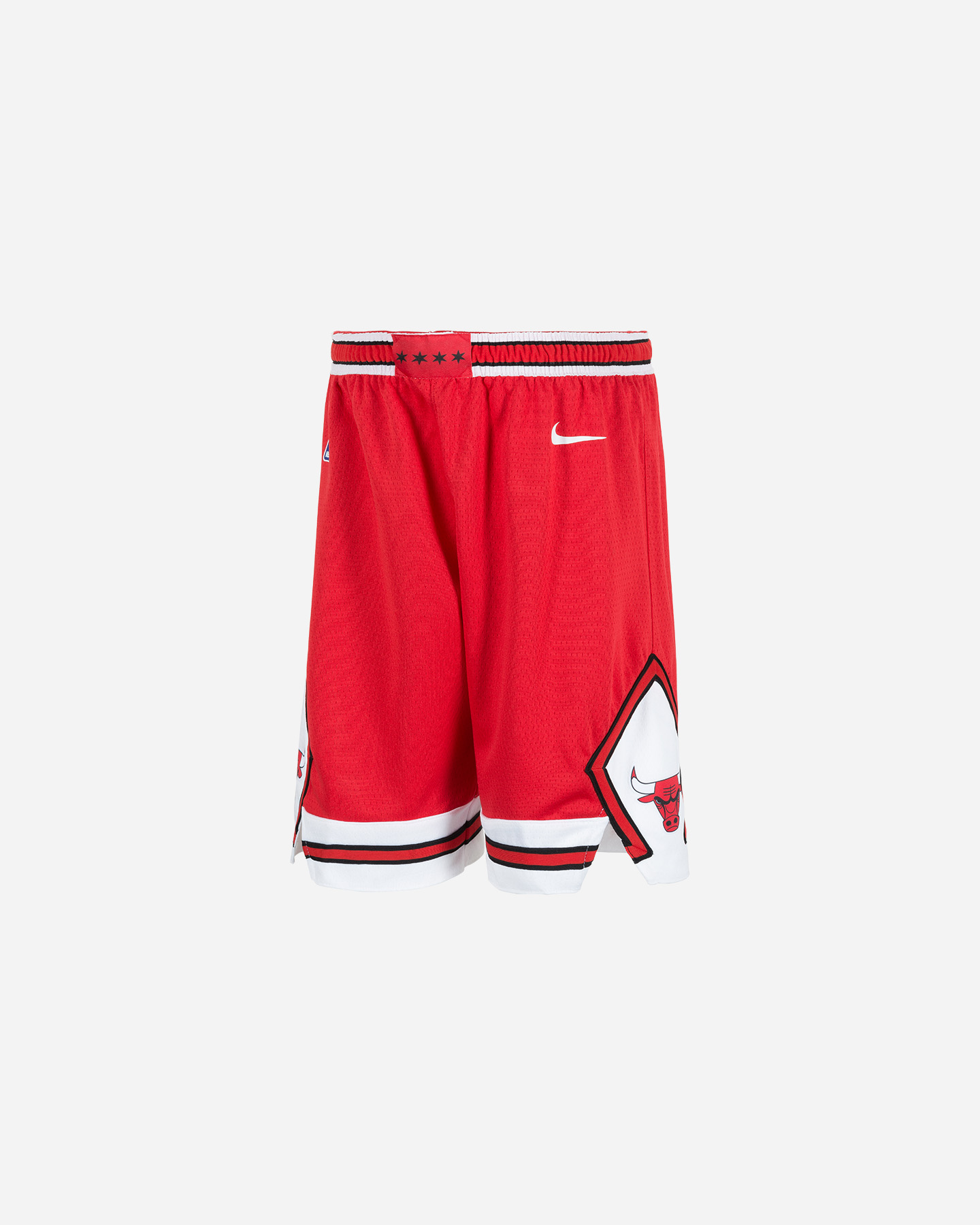 Pantaloncini Basket Nike Chicago Bulls Junior EZ2B7BABZ-BULLS | Cisalfa  Sport