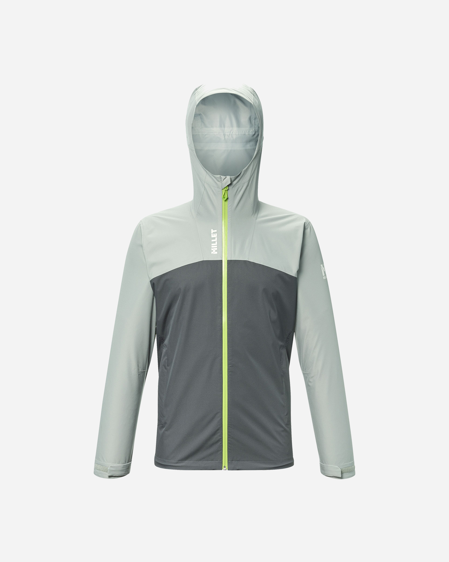 Millet Seneca 2.5l M - Giacca Outdoor - Uomo - Grigio