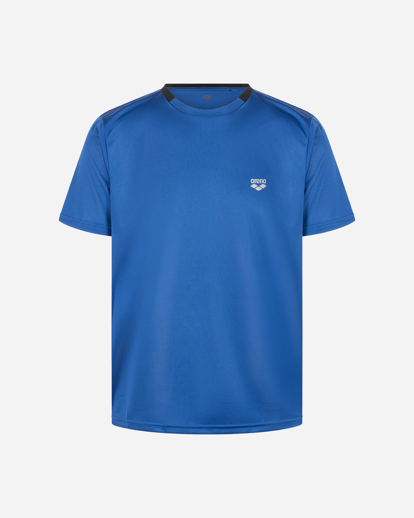 T-shirt training ARENA ESSENTIAL MOVE M - Blu royal - 0 | Cisalfa Sport