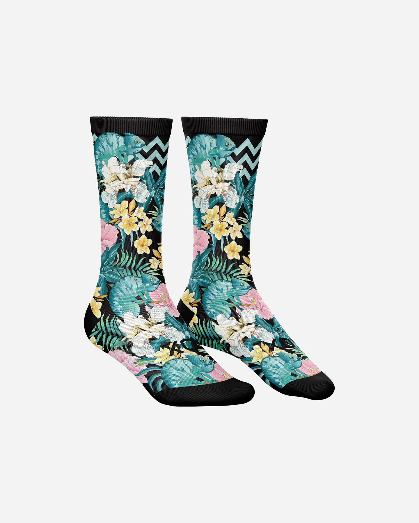 Calze ciclismo SOX CHAMELEON  - Color mix - 2 | Cisalfa Sport