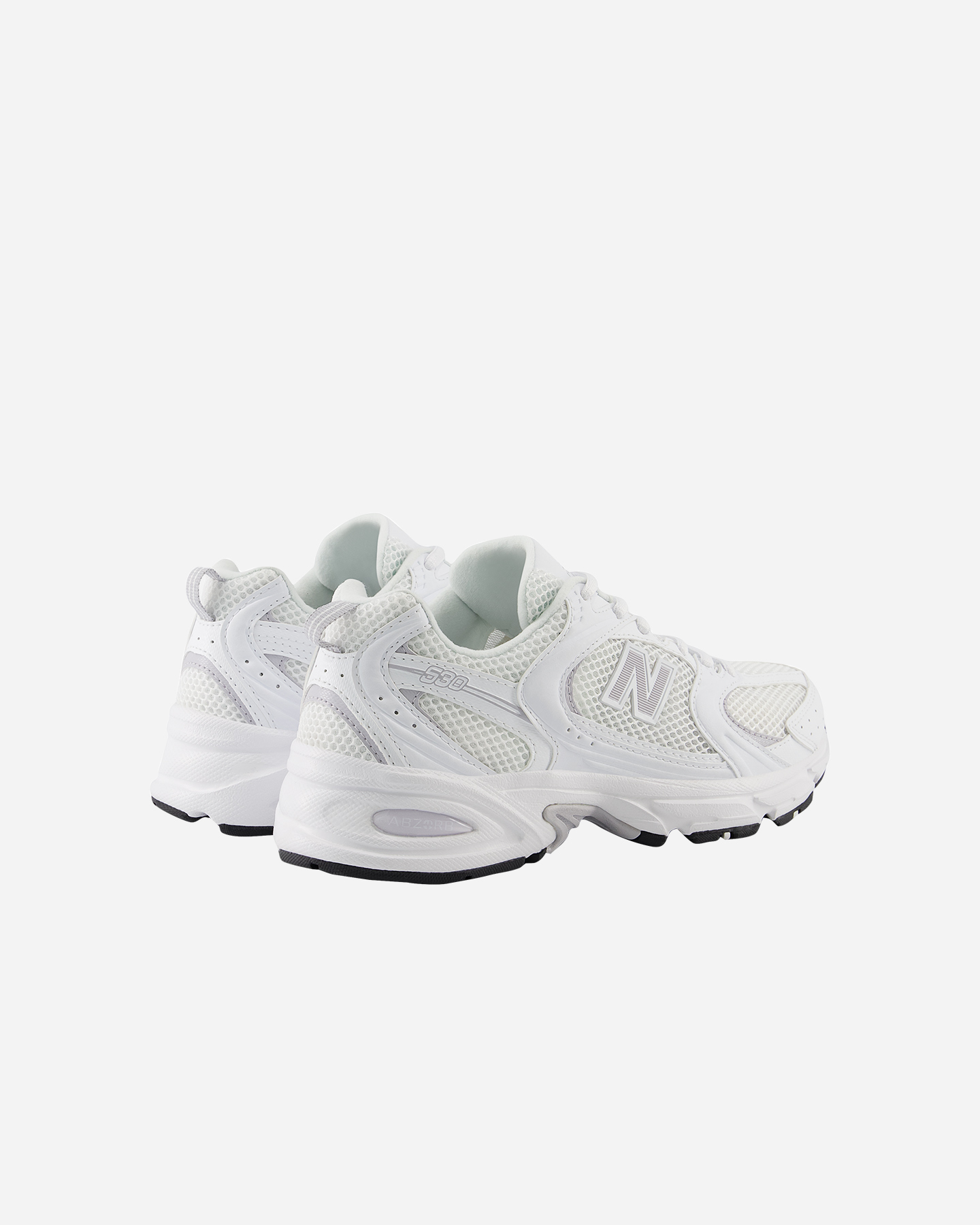 Scarpe sneakers NEW BALANCE 530 W - Bianco - 3 | Cisalfa Sport