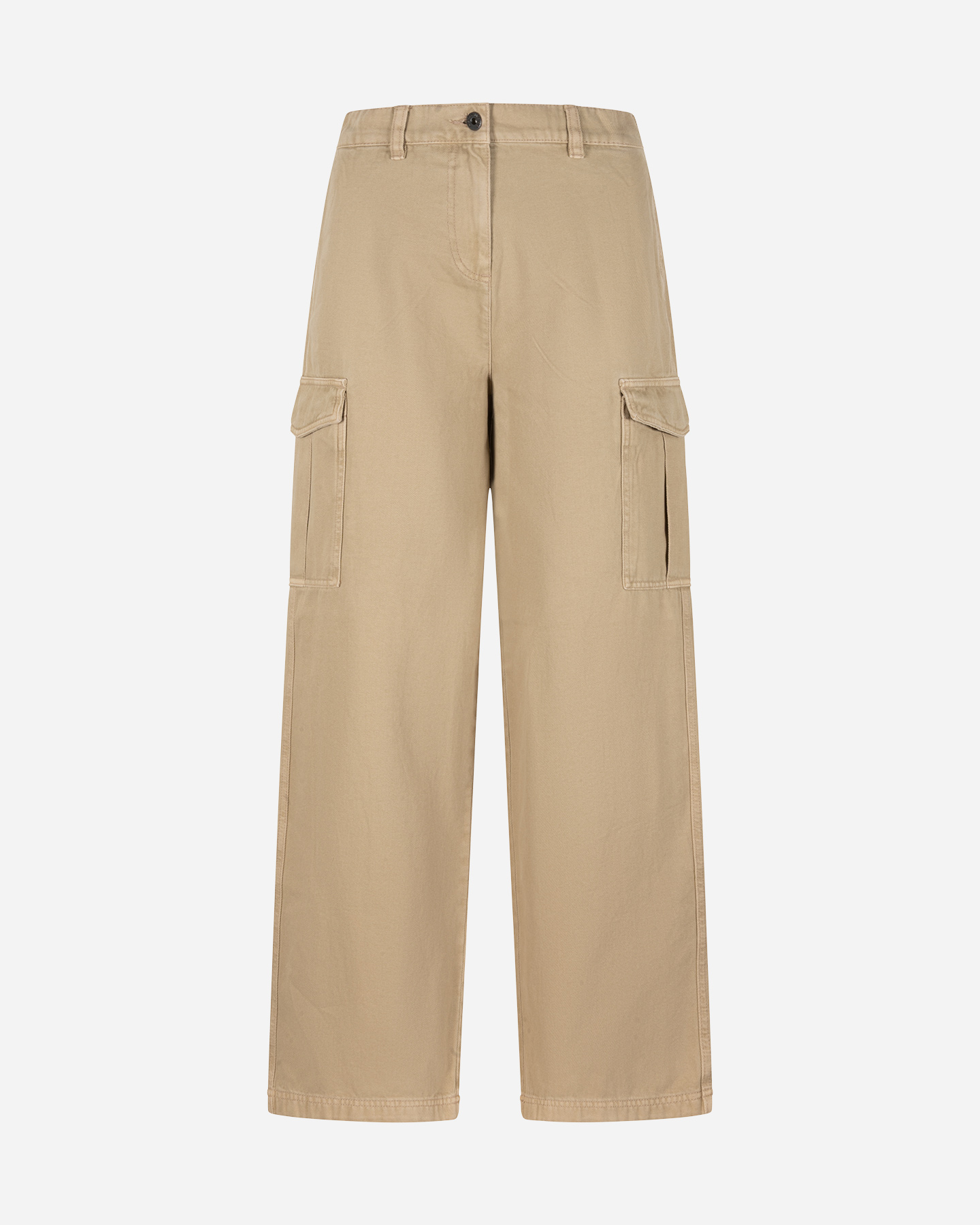 Pantalone MISTRAL CONTEMPORARY ETNIC W - Beige - 0 | Cisalfa Sport