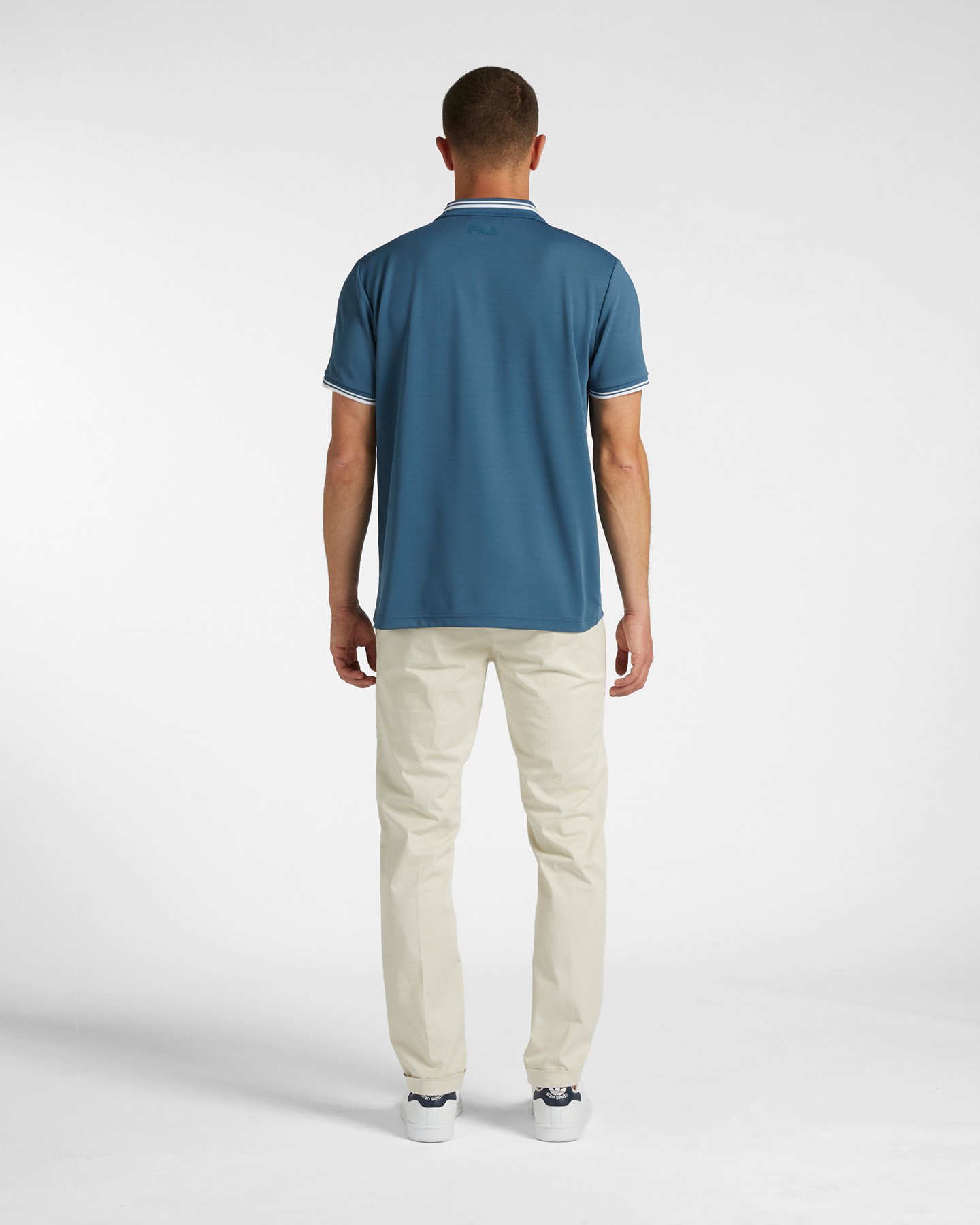 Polo FILA CLASSIC M - 20 | Cisalfa Sport