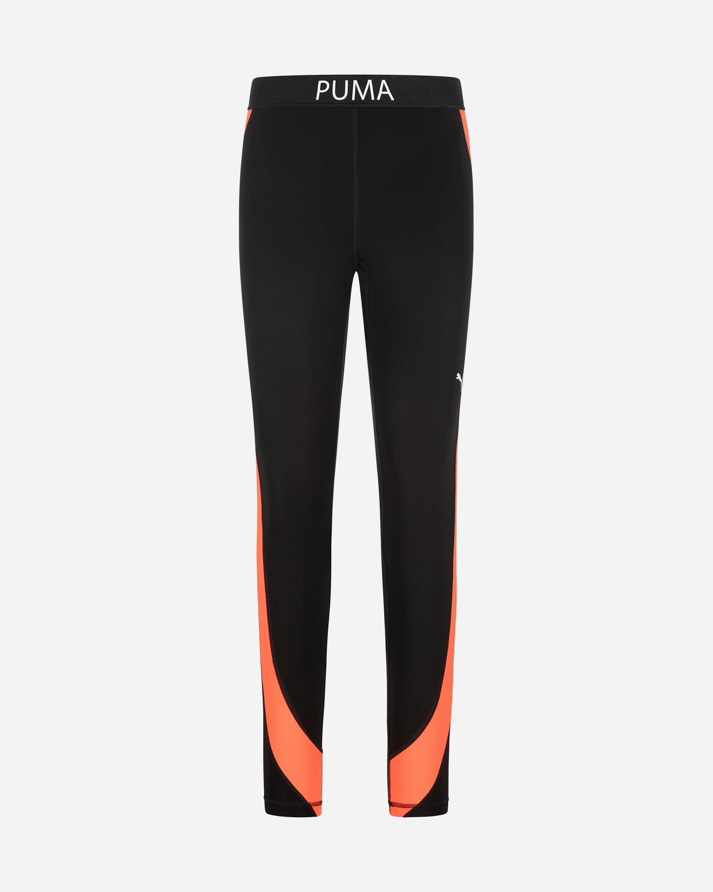 Leggings PUMA STRONG 7-8 W - Nero - 0 | Cisalfa Sport