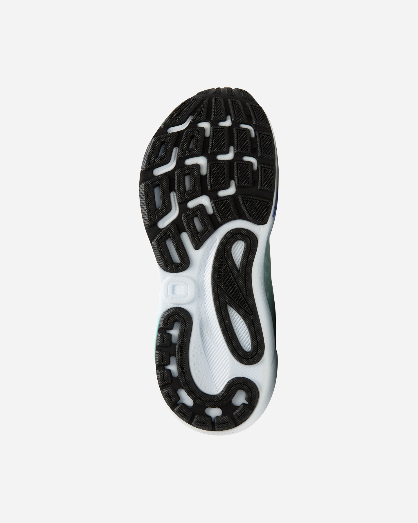 Scarpe running BROOKS ADRENALINE GTS 24 W - Bianco - 3 | Cisalfa Sport