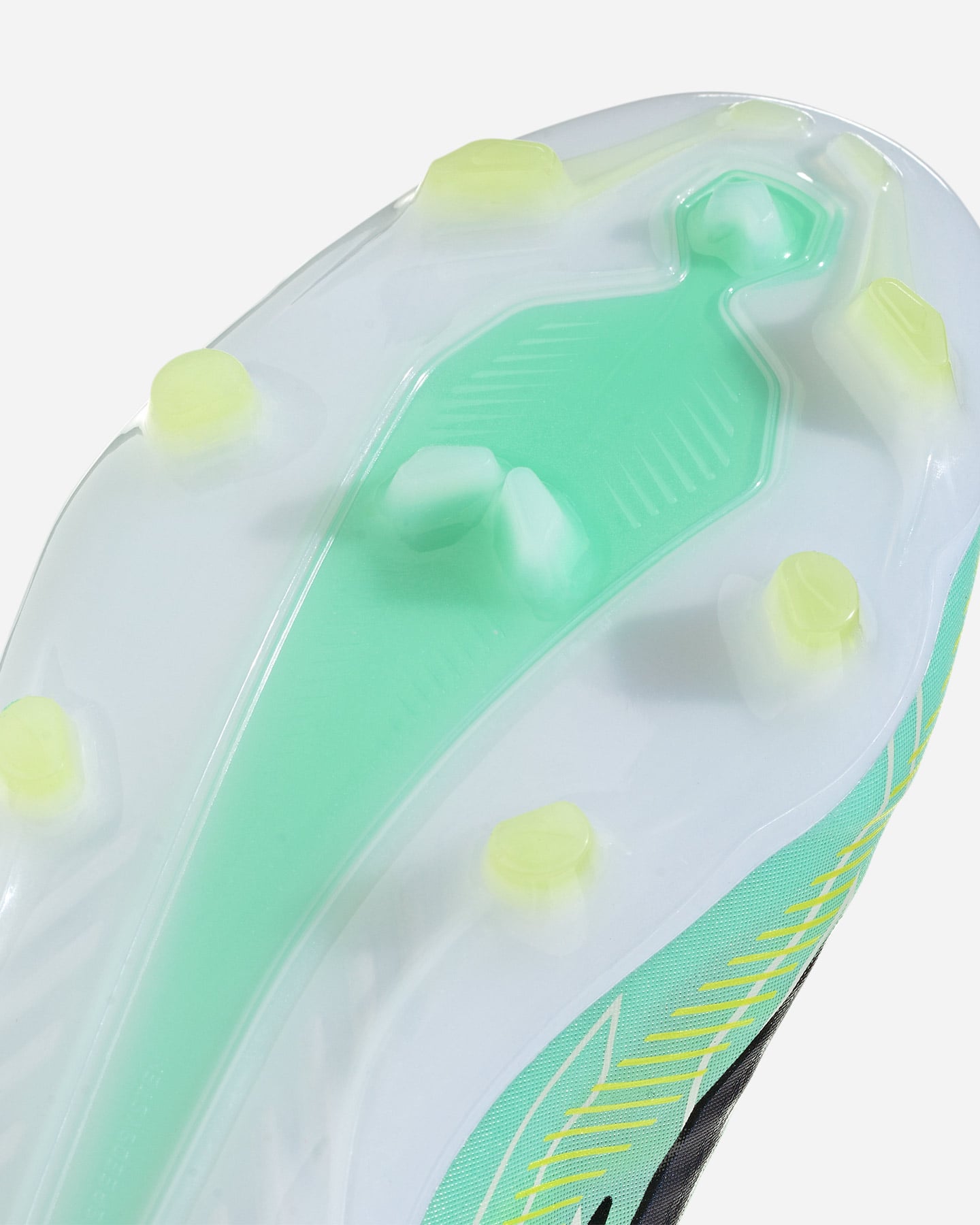Scarpe calcio ADIDAS F50 HYPERFAST ELITE LL FG JR - 4 | Cisalfa Sport